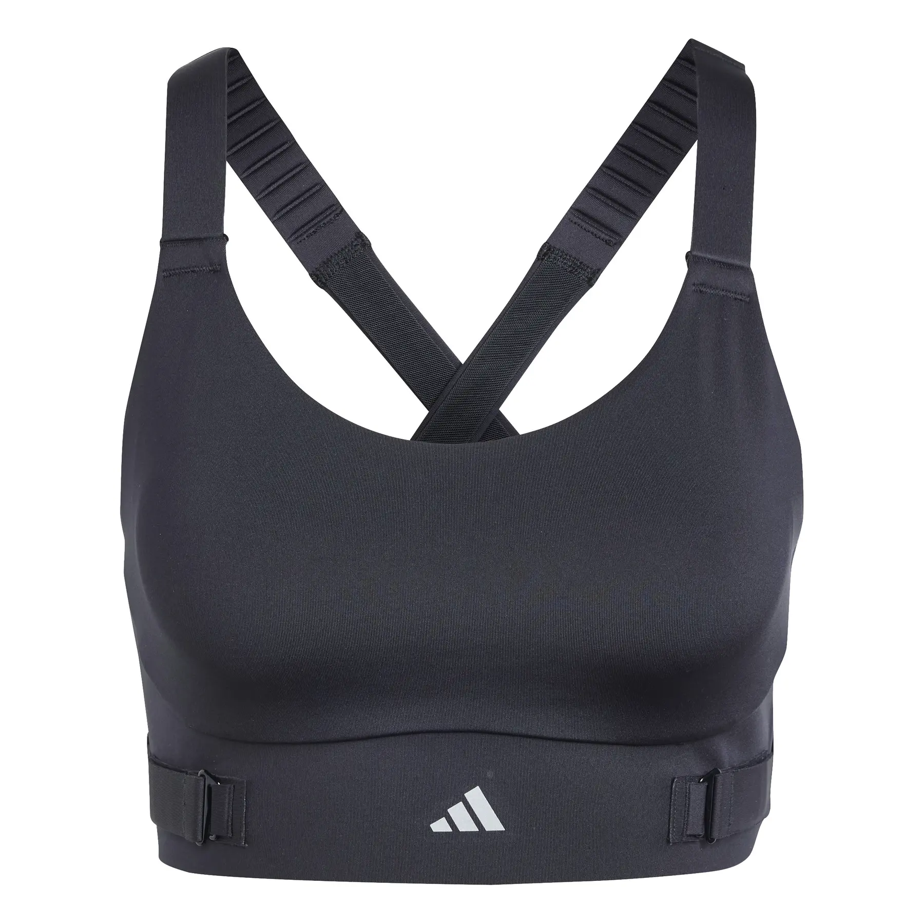 Brassière maintien fort femme adidas FastImpact Luxe Brassière maintien fort femme adidas FastImpact Luxe