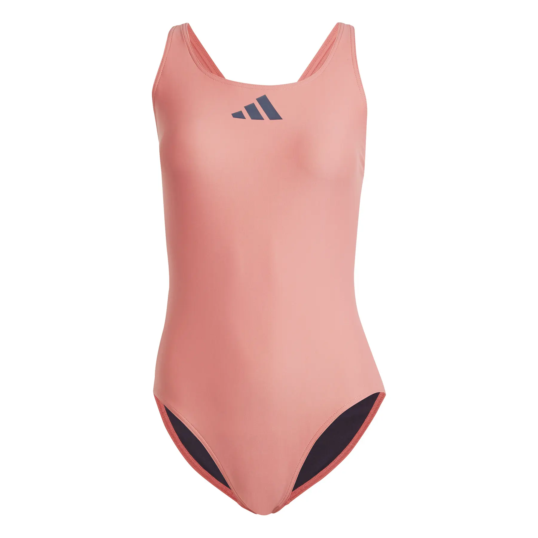 Badeanzug, Damen adidas Bar Logo