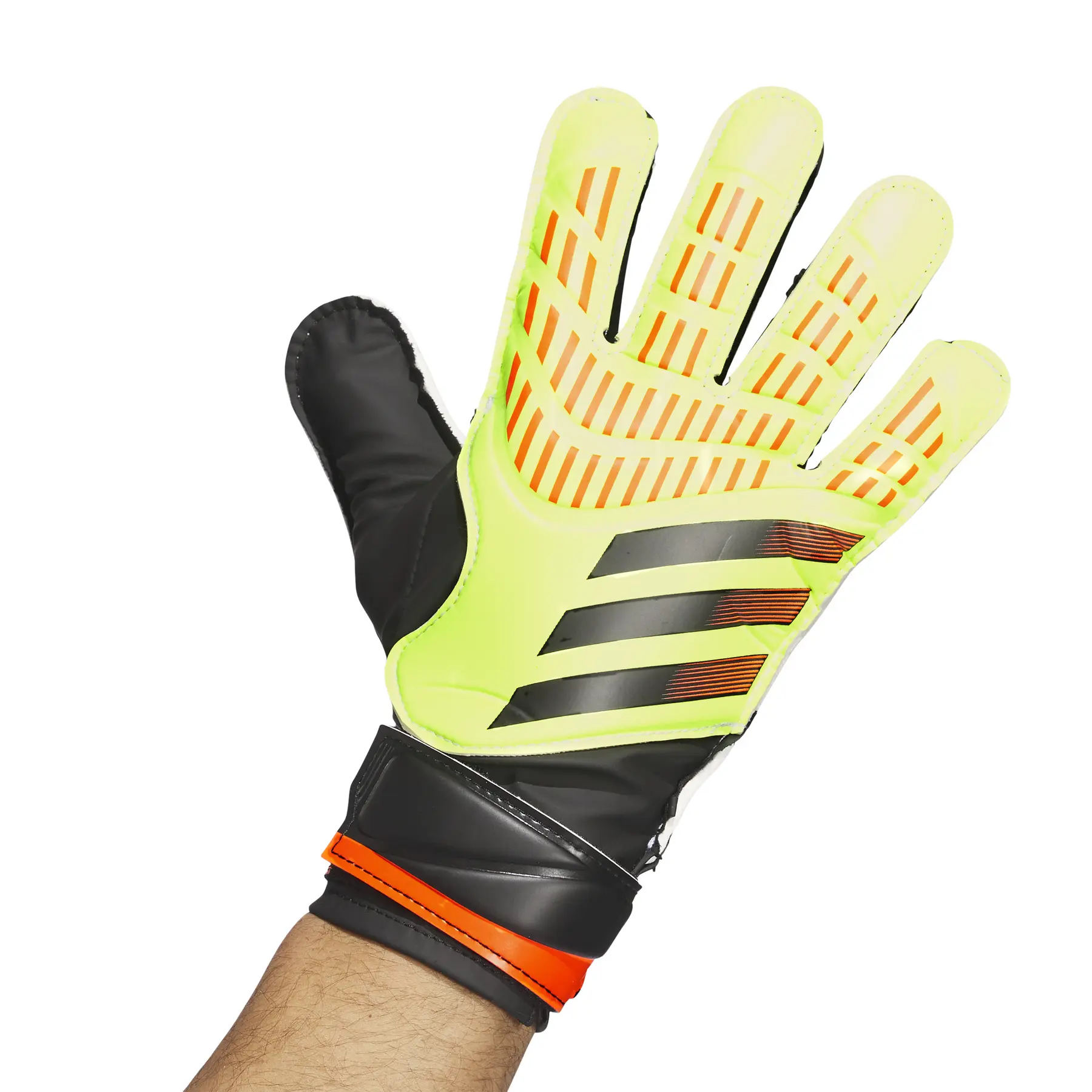 Guantes de portero adidas Predator TRN