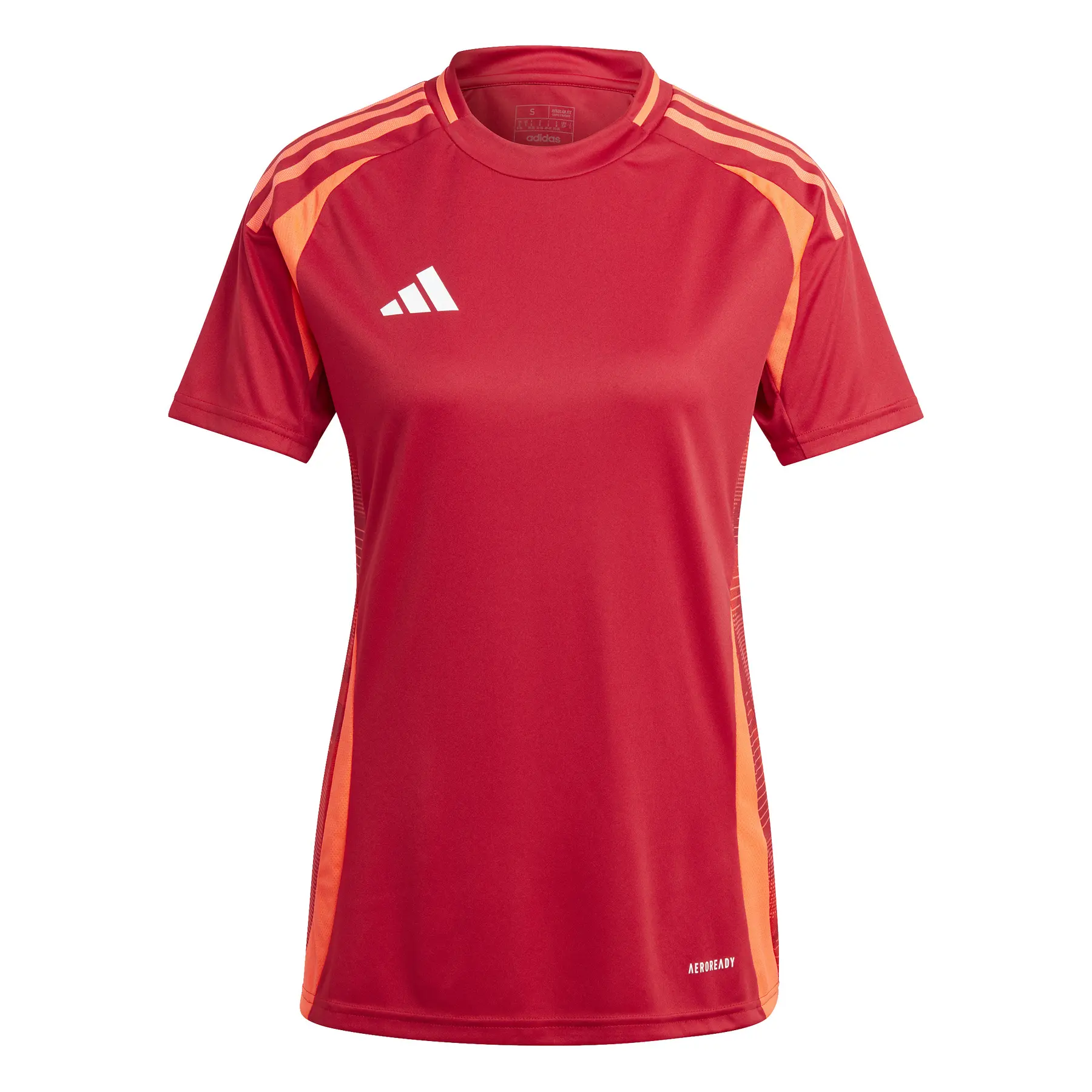 Trikot Damen adidas Tiro 24 Competition Match