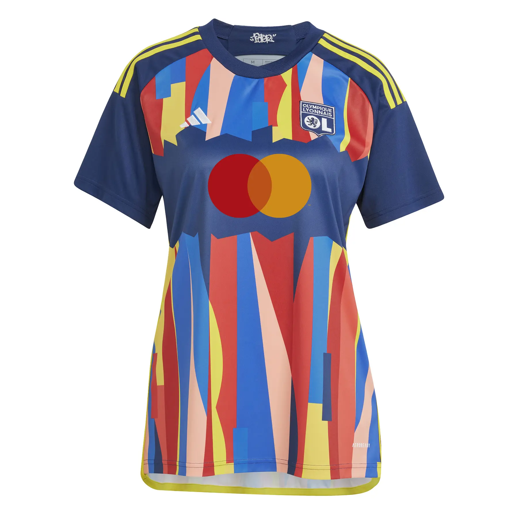 Trikot Damen OL 2023/24