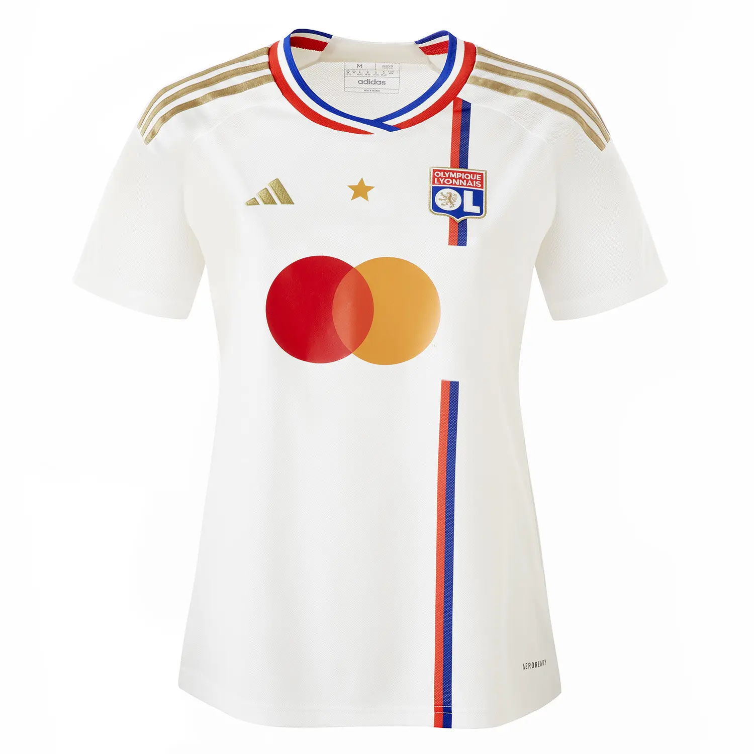 Heimtrikot Damen OL 2023/24