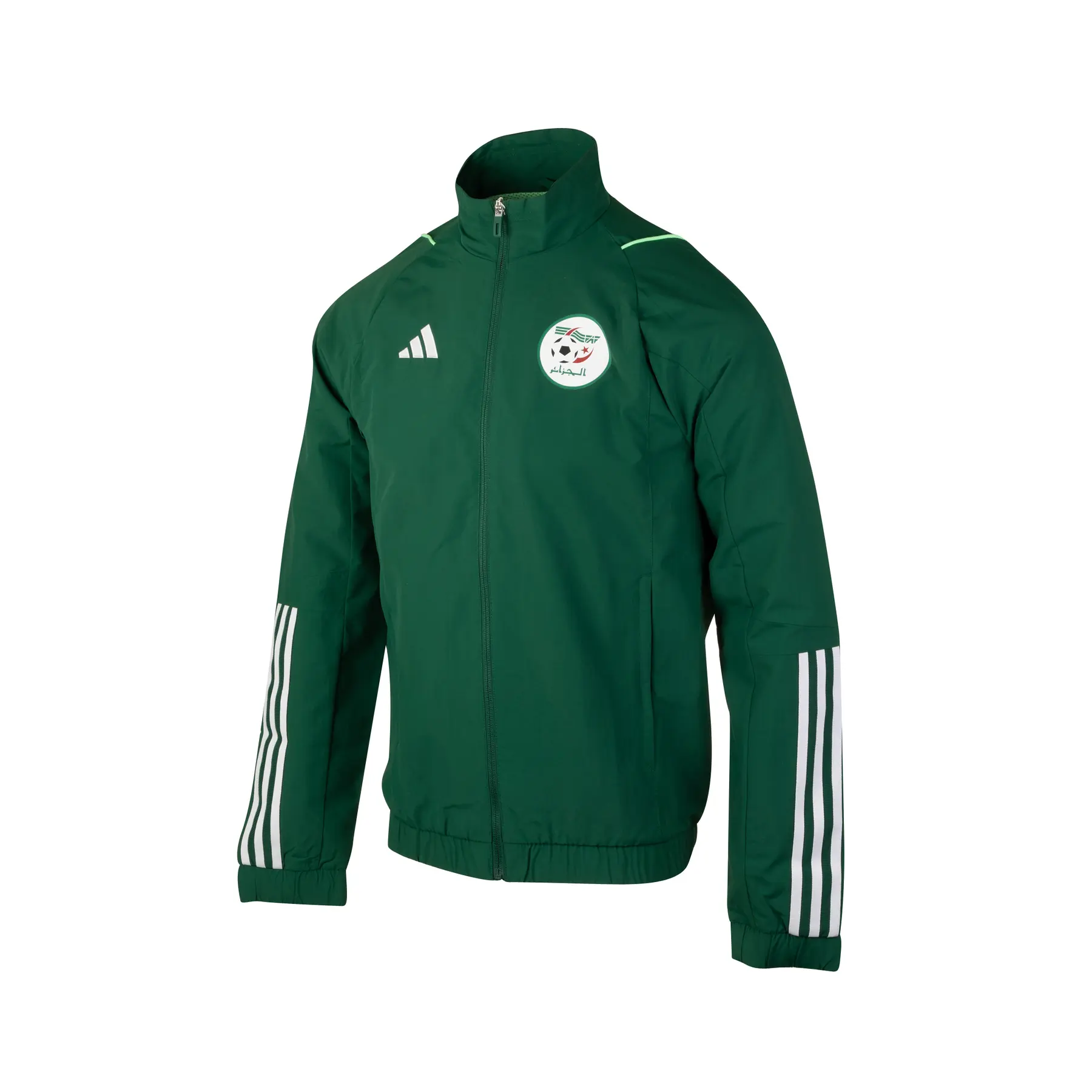 prematch joggingjacke Algérie 2023