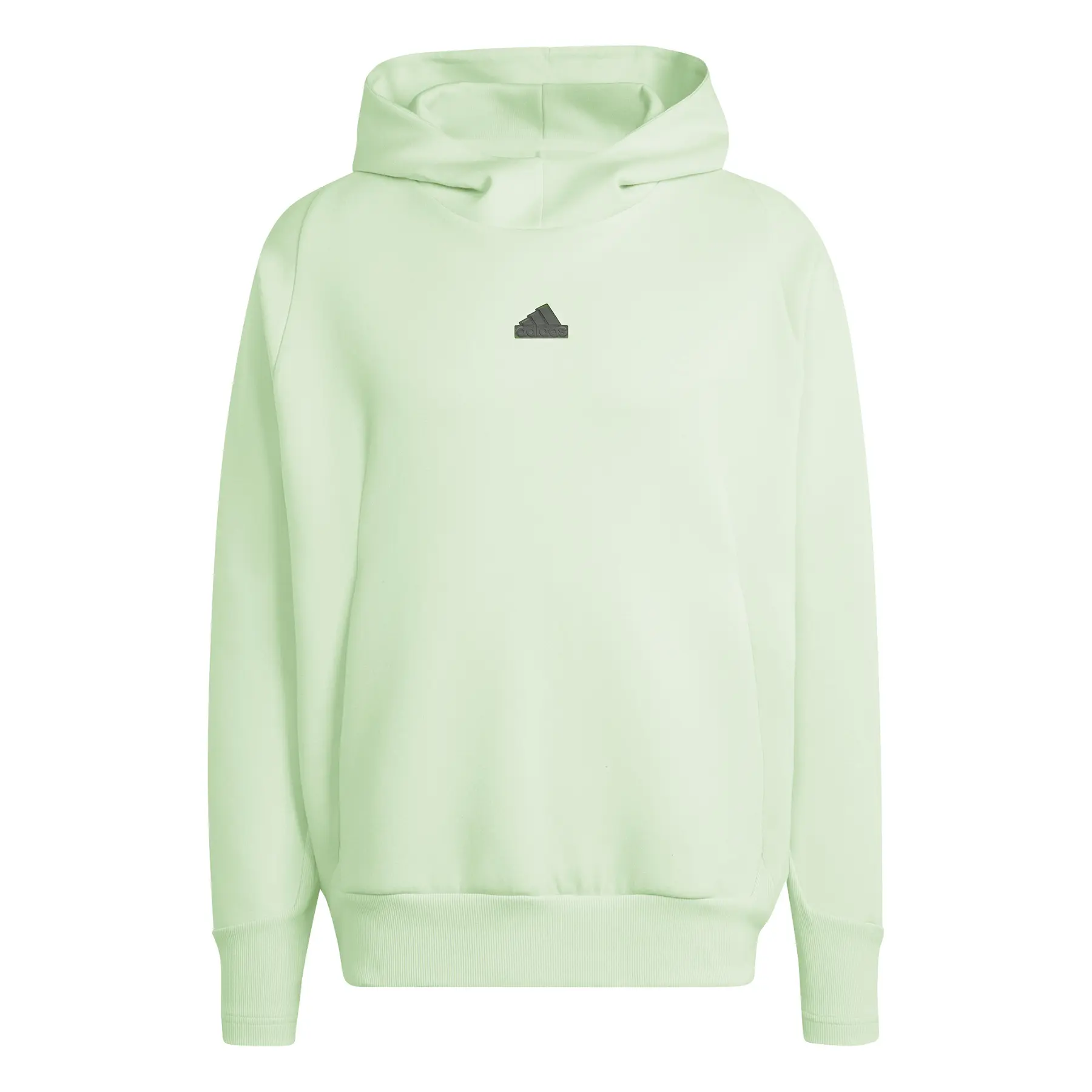 Sweatshirt à capuche adidas Z.N.E. Premium - vue 2