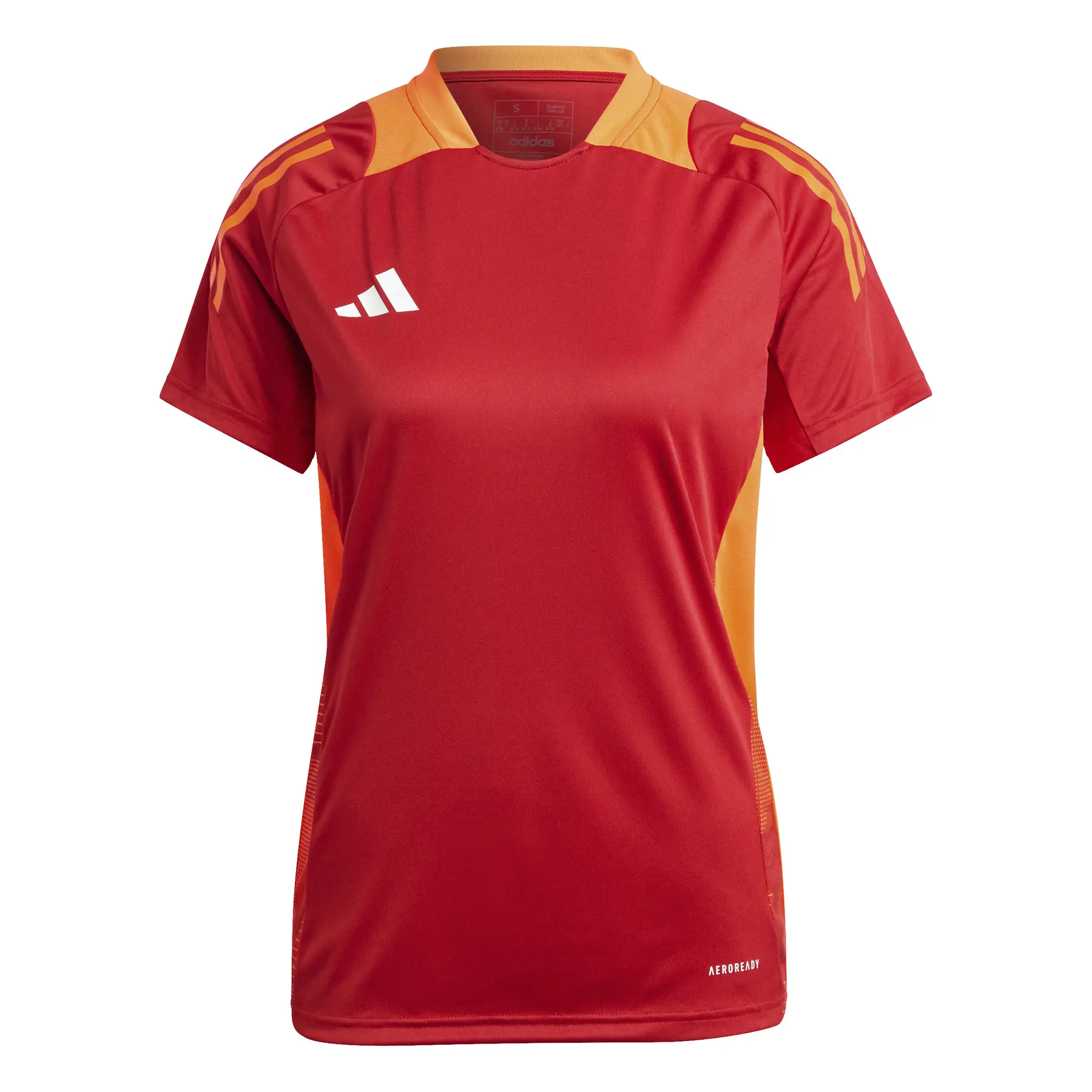 Dames trainingstrui adidas Tiro 24 Competition