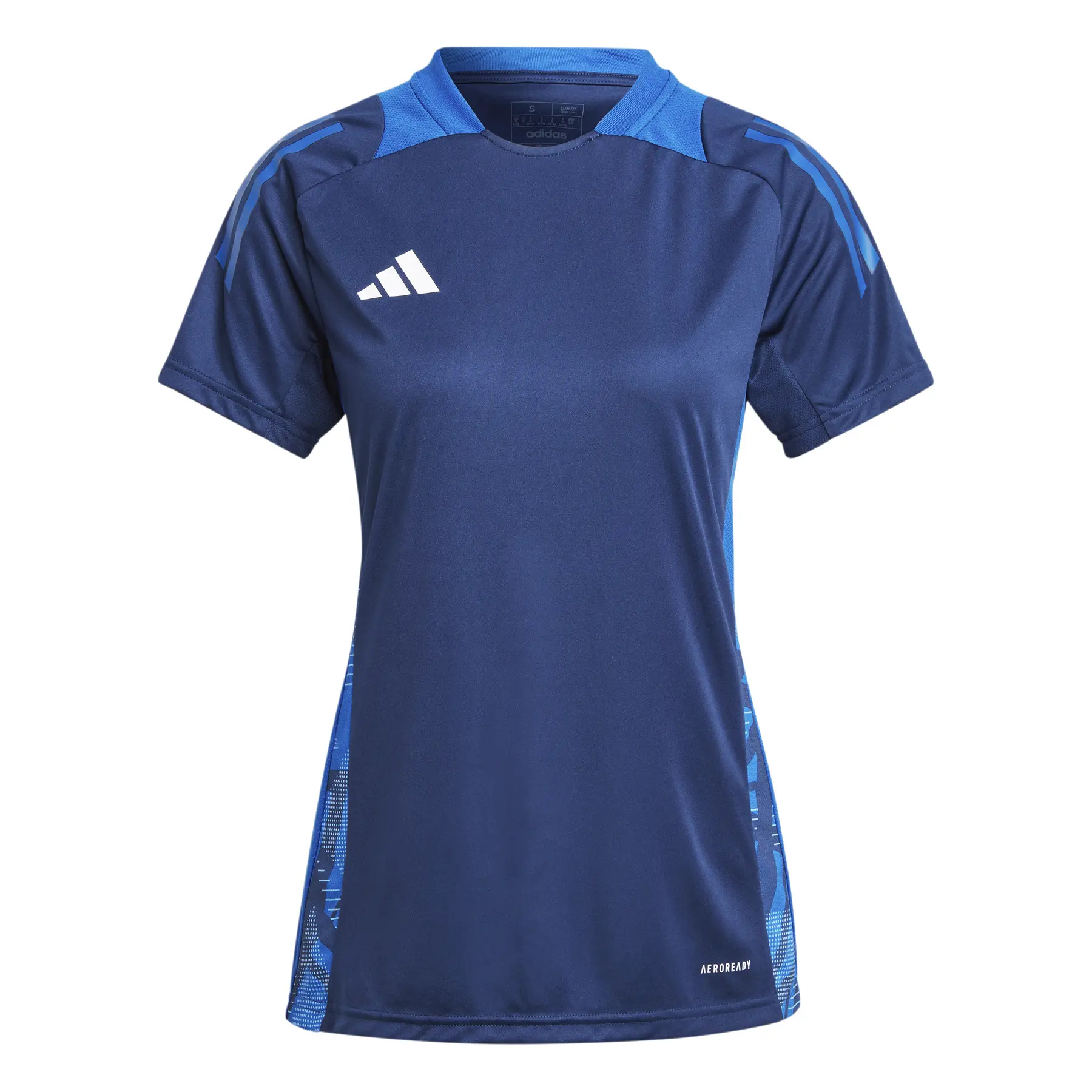Dames trainingstrui adidas Tiro 24 Compétition