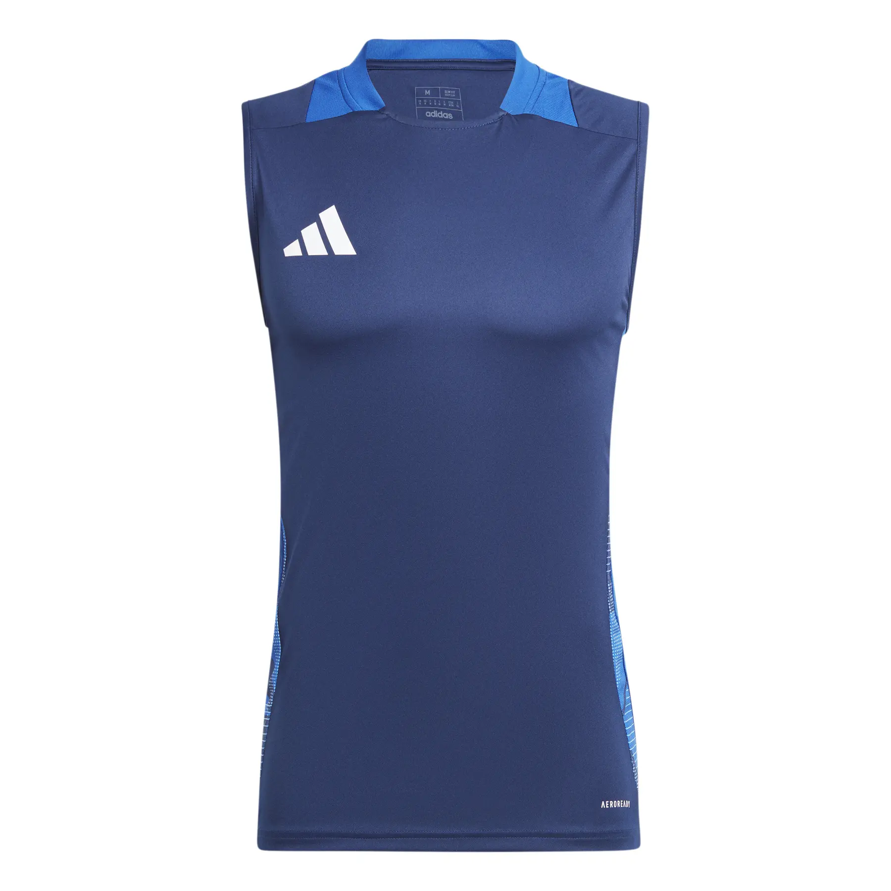 Trainingstanktop adidas Tiro 24 Compétition