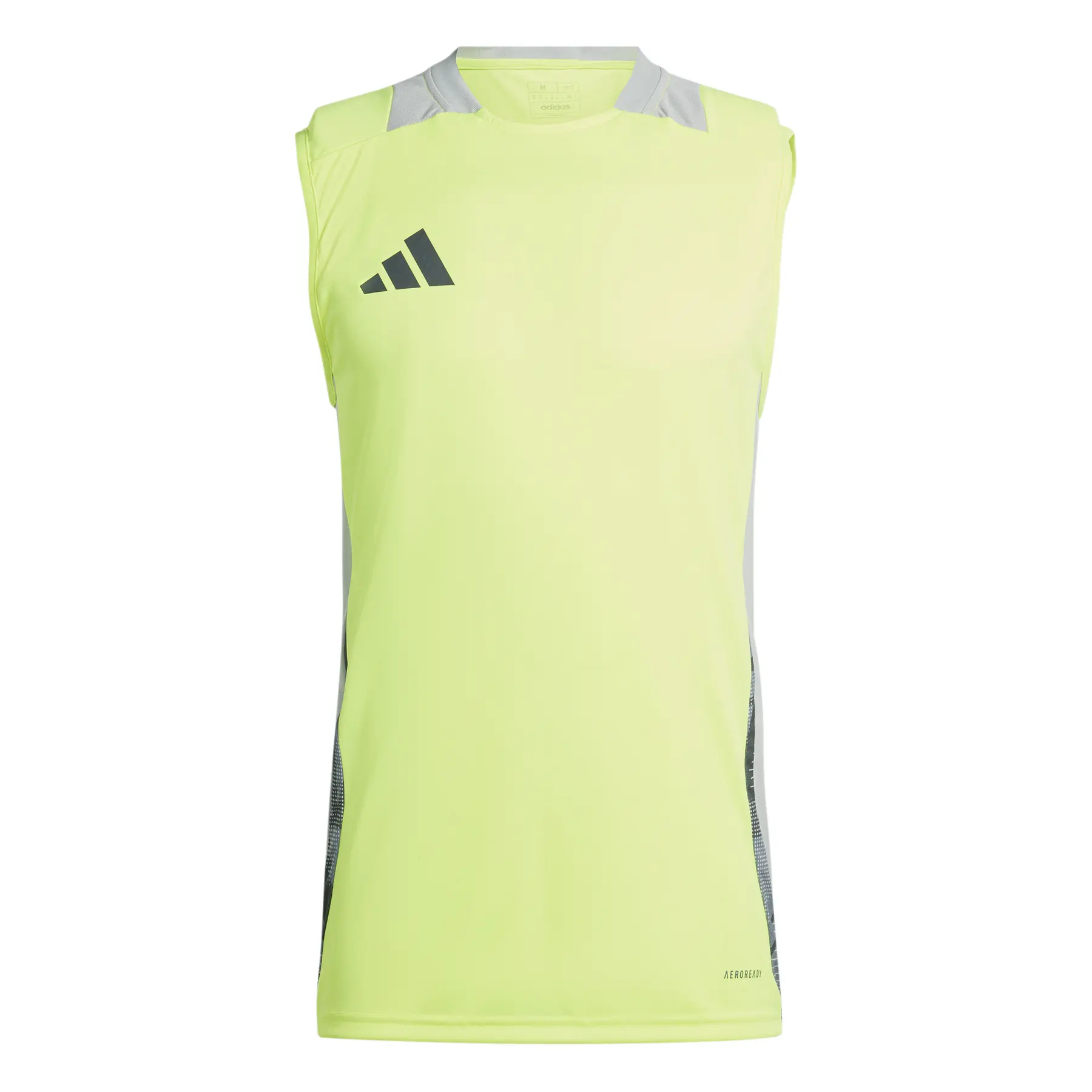 Trikot adidas Tiro 24 Competition - Farbe: Gelb