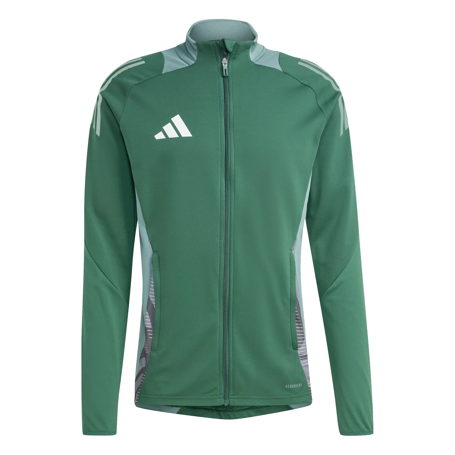 Felpa adidas Tiro 24 Compétition