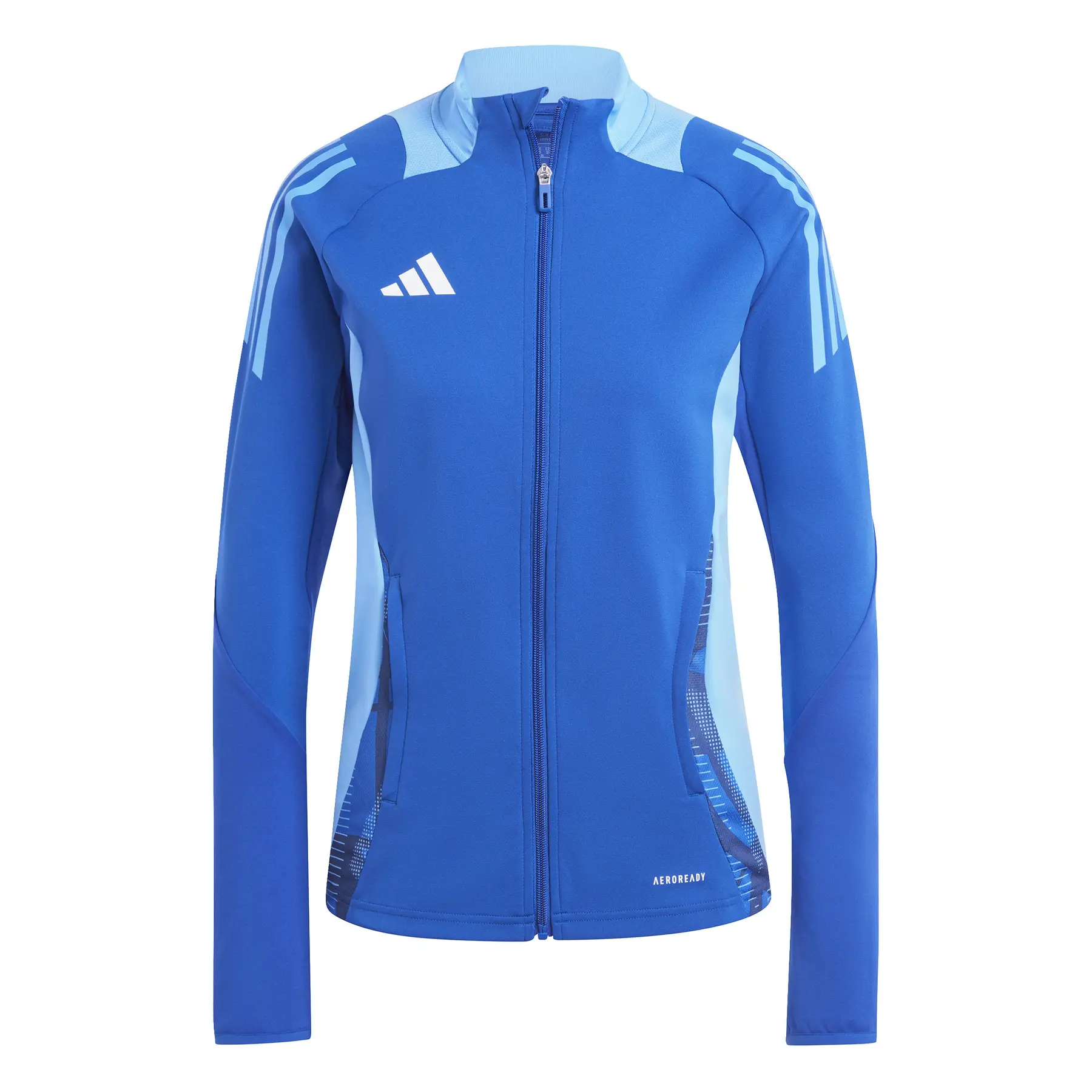 Trainingsjacke Frau adidas Tiro 24 Compétition