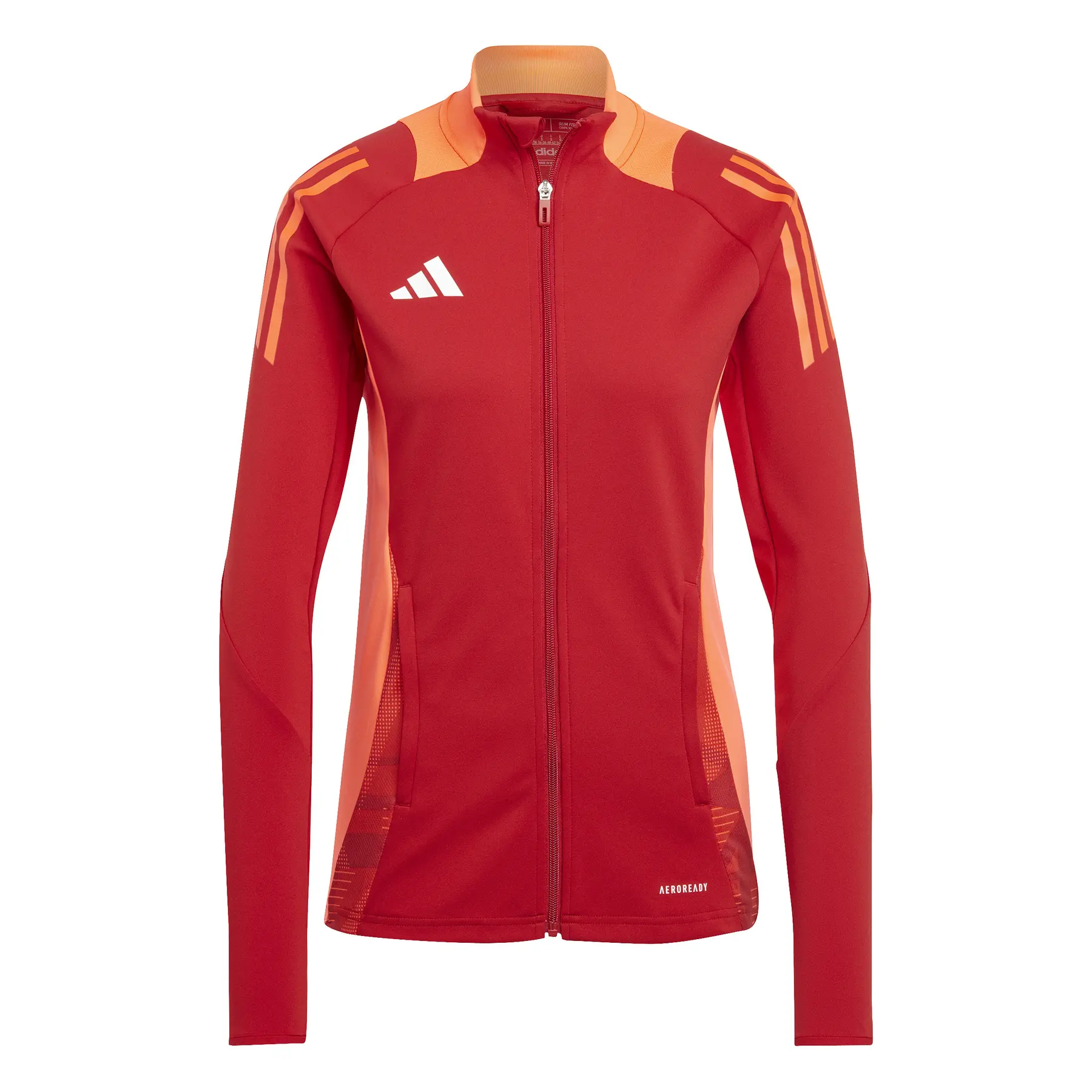 Dames trainingsjack adidas Tiro 24 Compétition