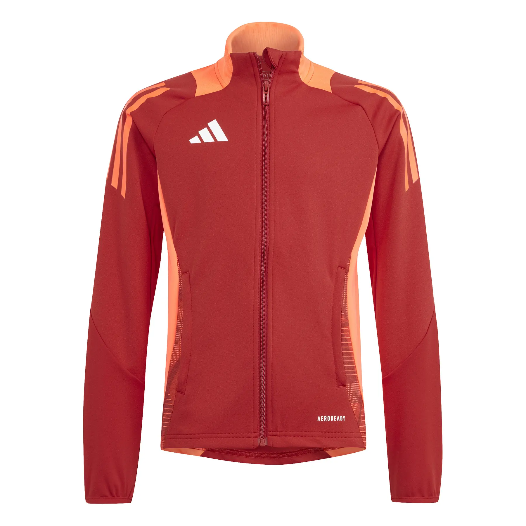 Kinder-Trainingsjacke adidas Tiro 24 Compétition