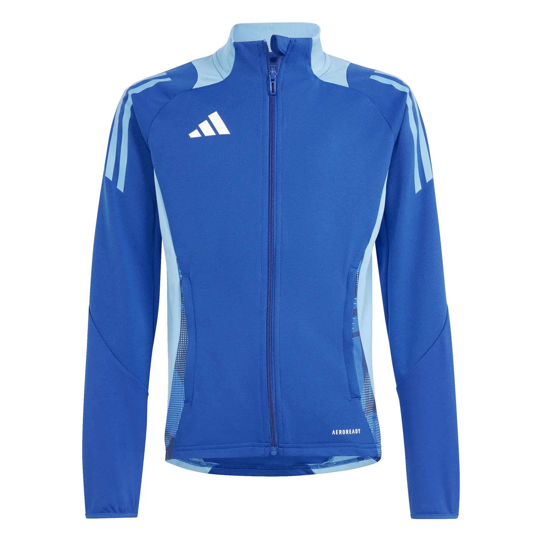 Kinder-Trainingsjacke adidas Tiro 24 Compétition