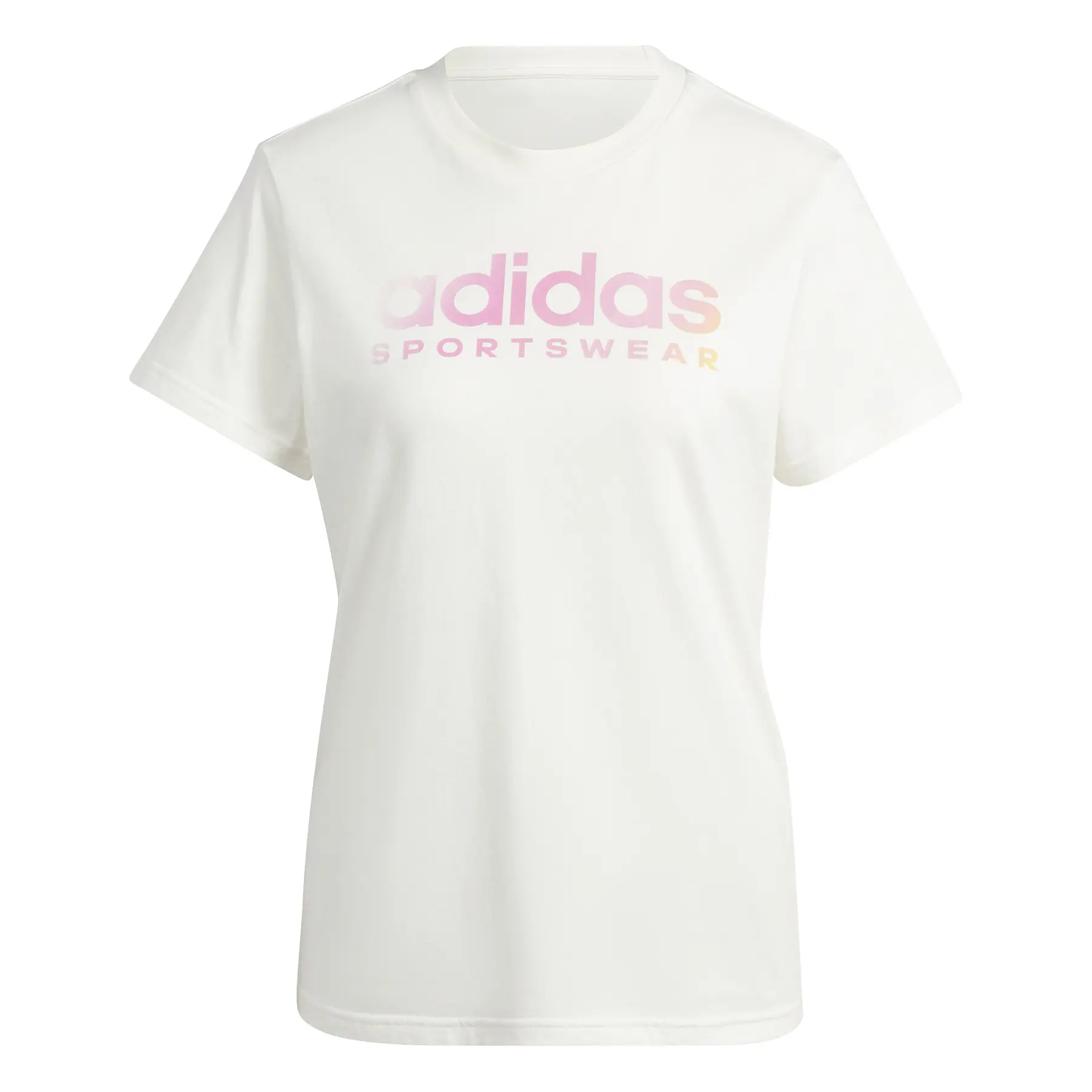 T shirt adidas IR5890 EU - vue 2