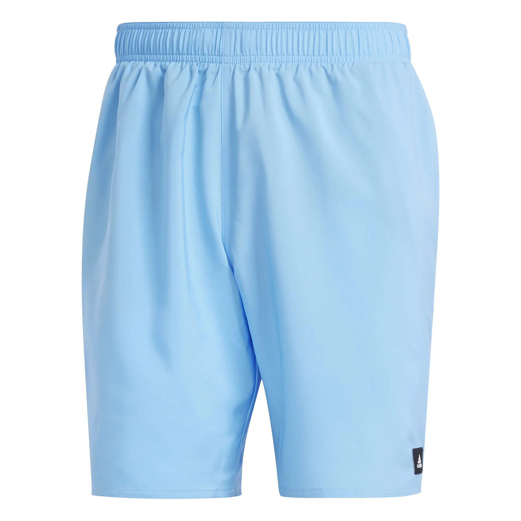 Bañador clásico liso adidas CLX
