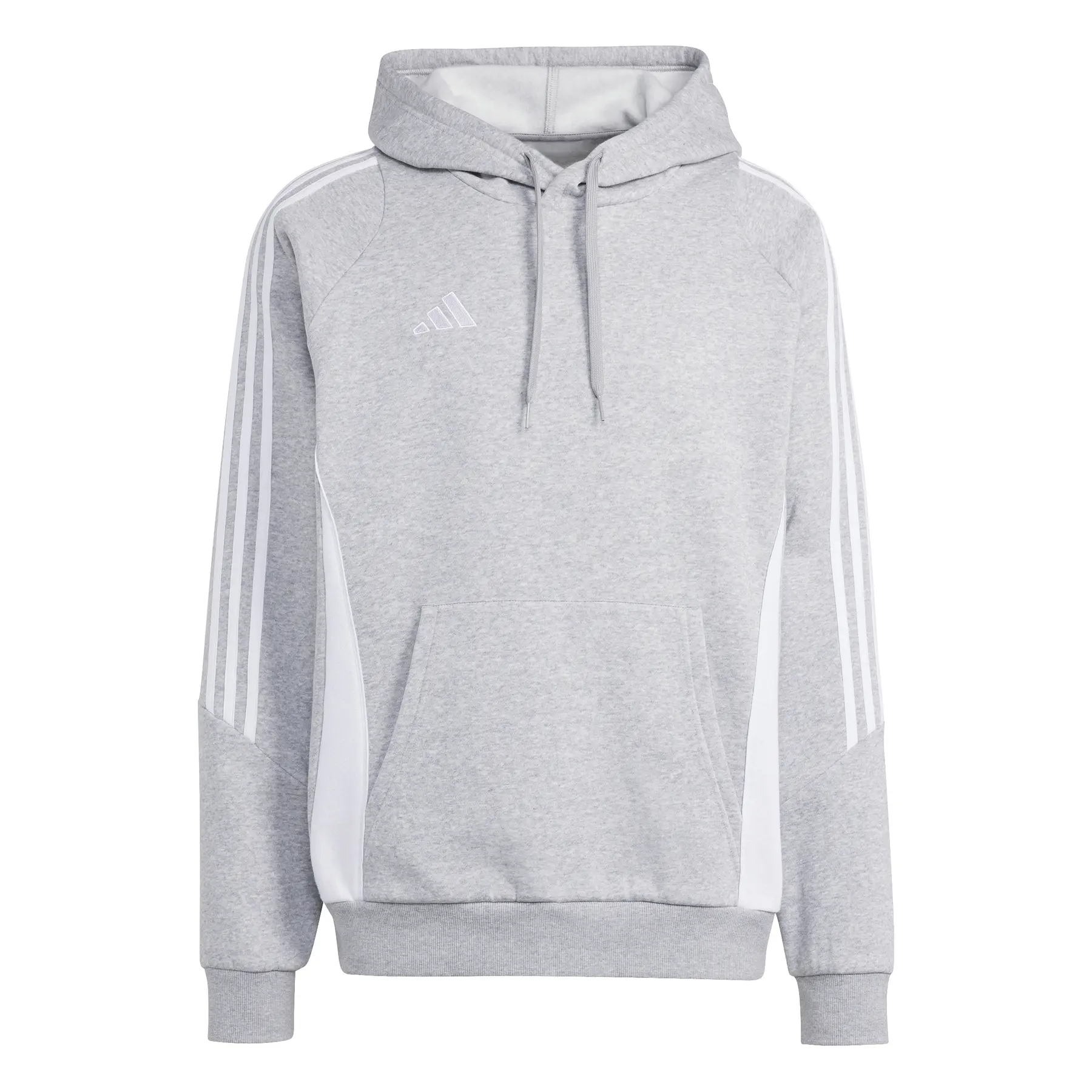 Felpa con cappuccio adidas Tiro 24