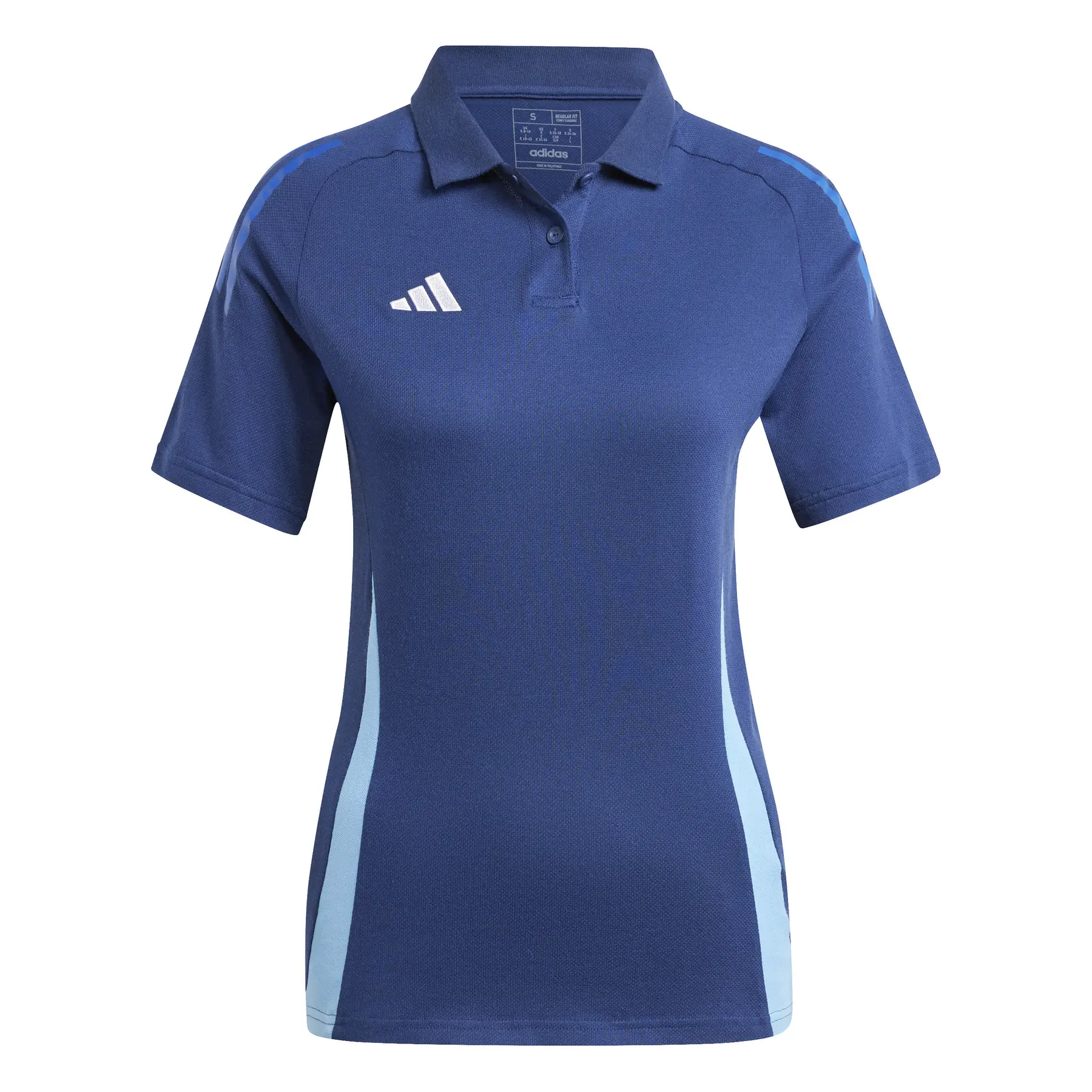 Damespolo adidas Tiro 24 Competition