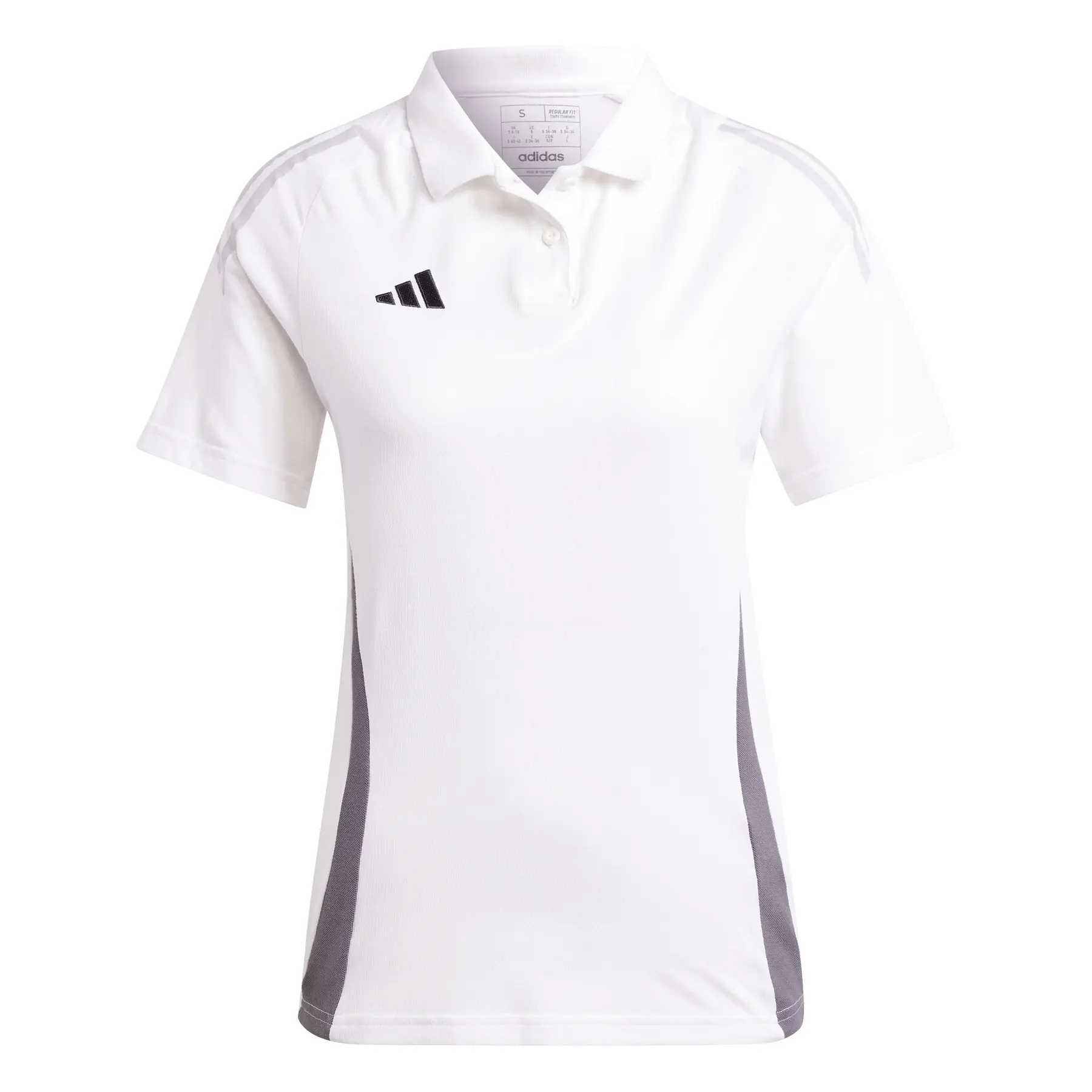 Damespolo adidas Tiro 24