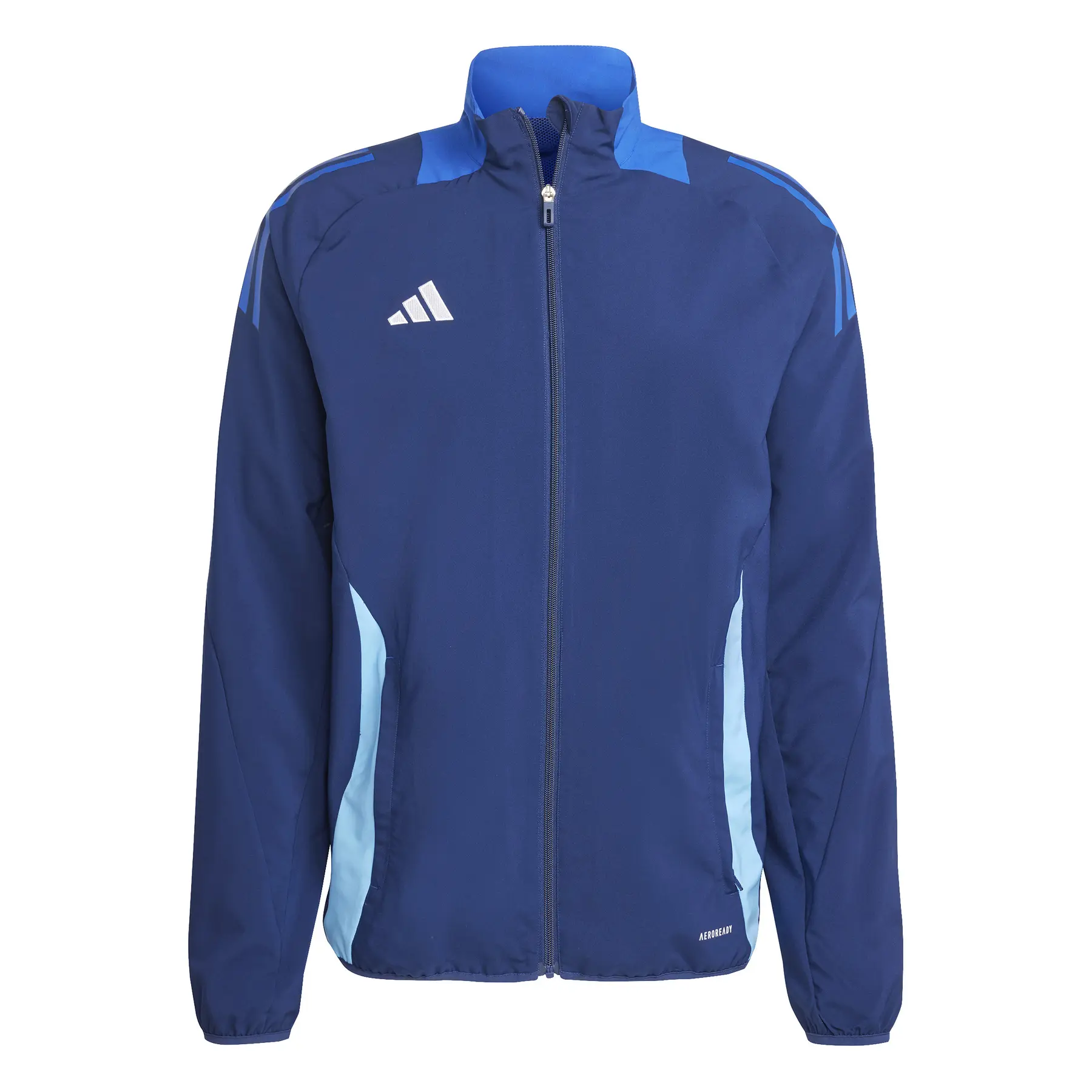 Presentatiejas adidas Tiro 24 Competition