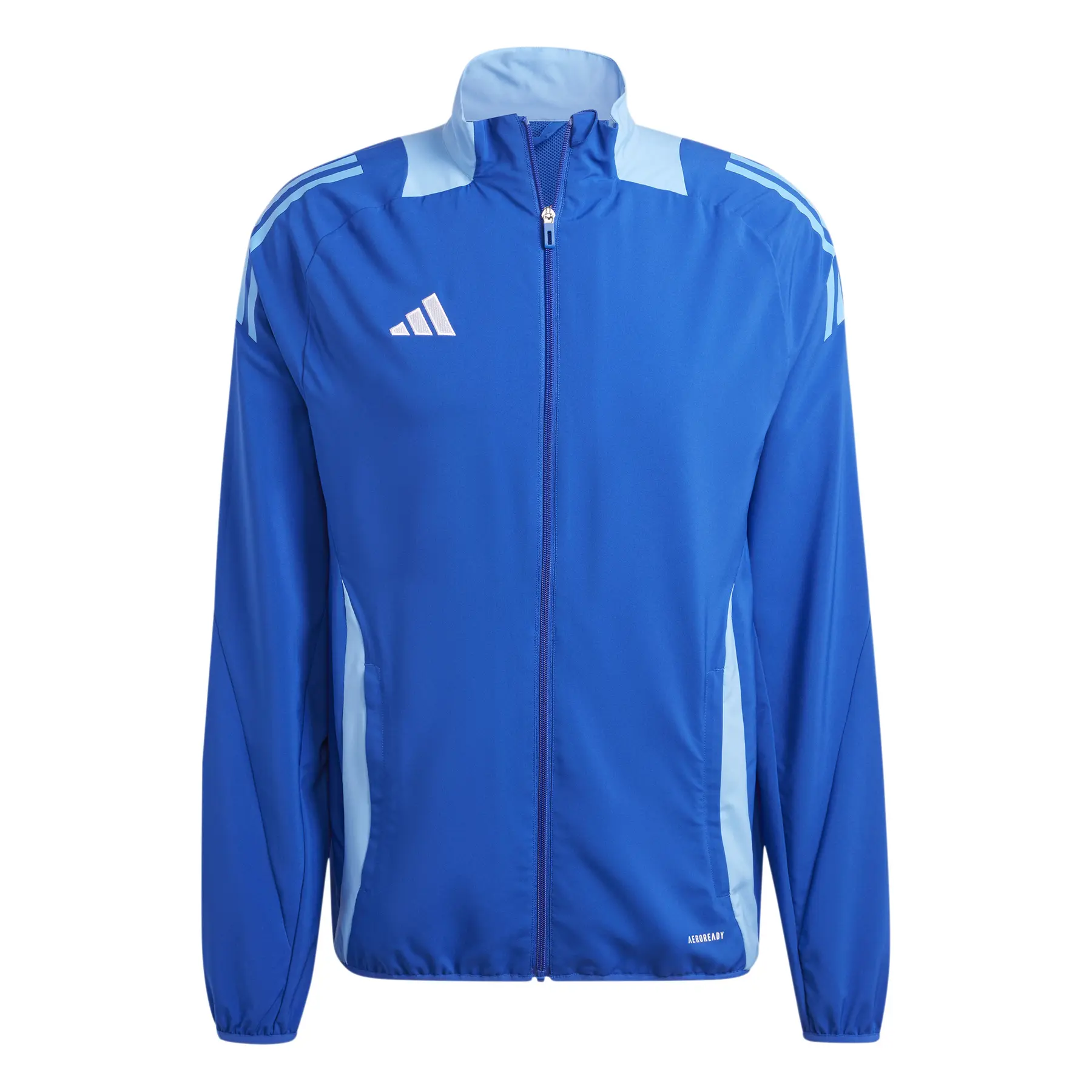 Presentatiejas adidas Tiro 24 Competition