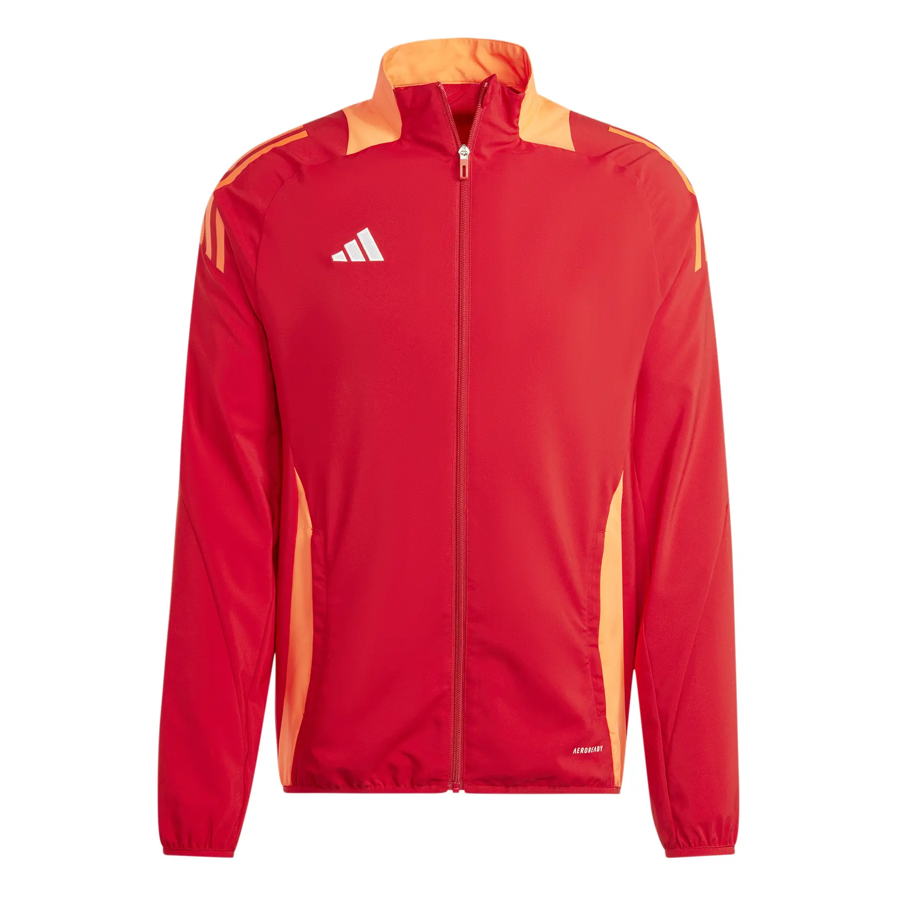Presentatiejas adidas Tiro 24 Competition