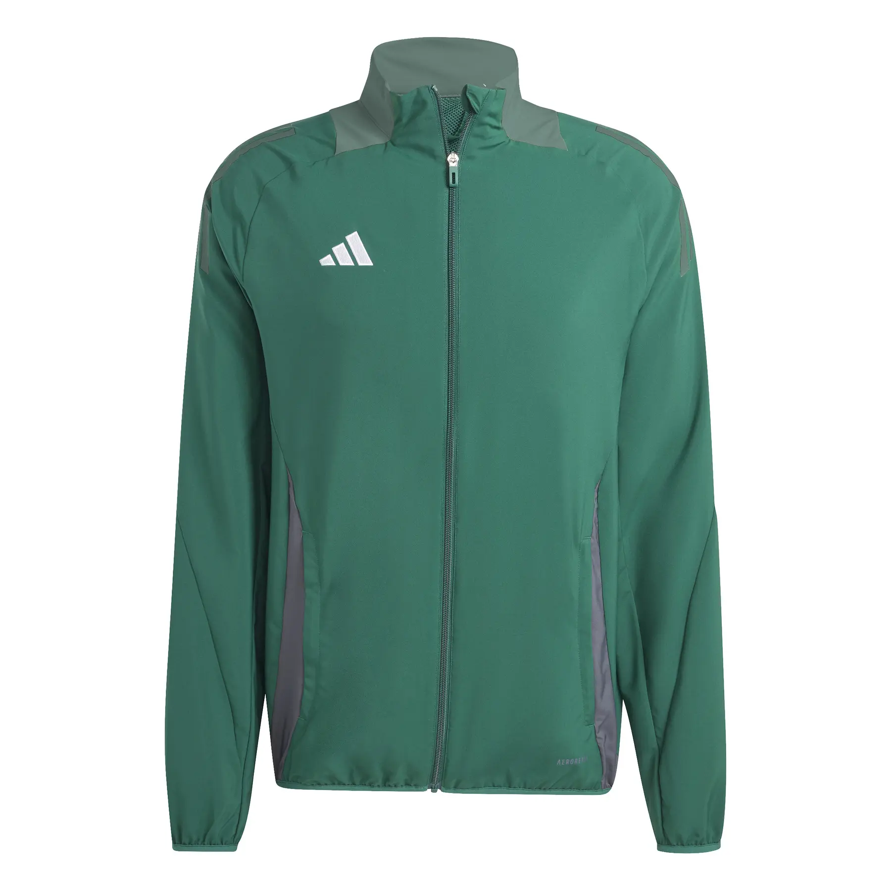 Präsentationsjacke adidas Tiro 24 Competition