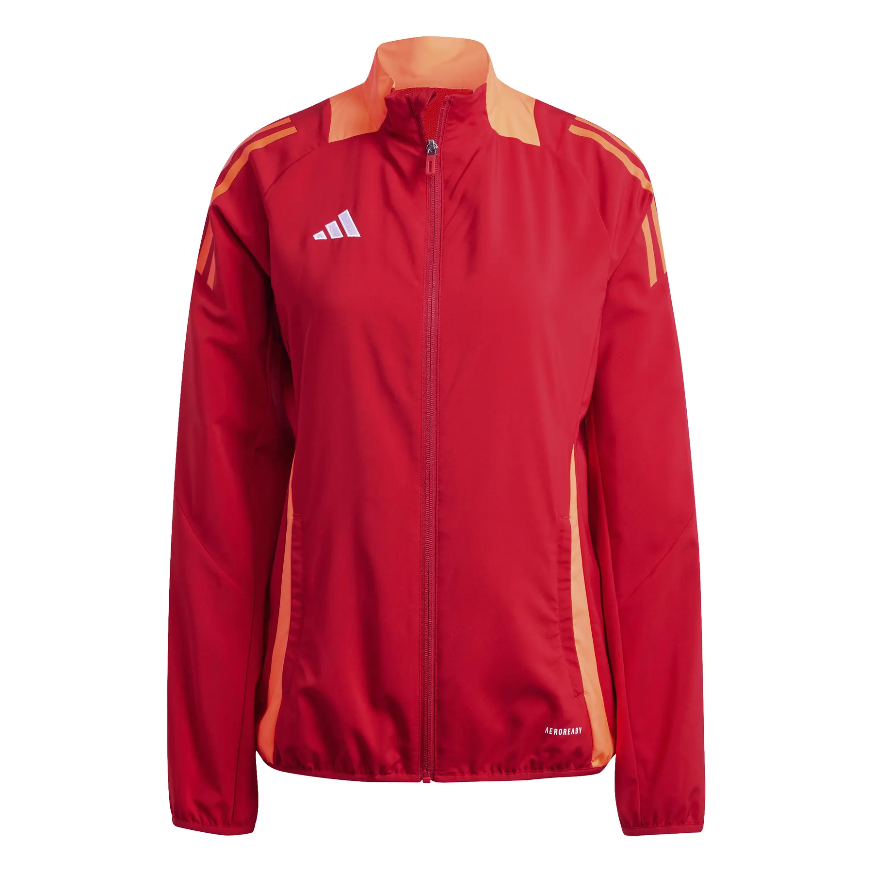 Giacca di presentazione da donna adidas Tiro 24 Competition