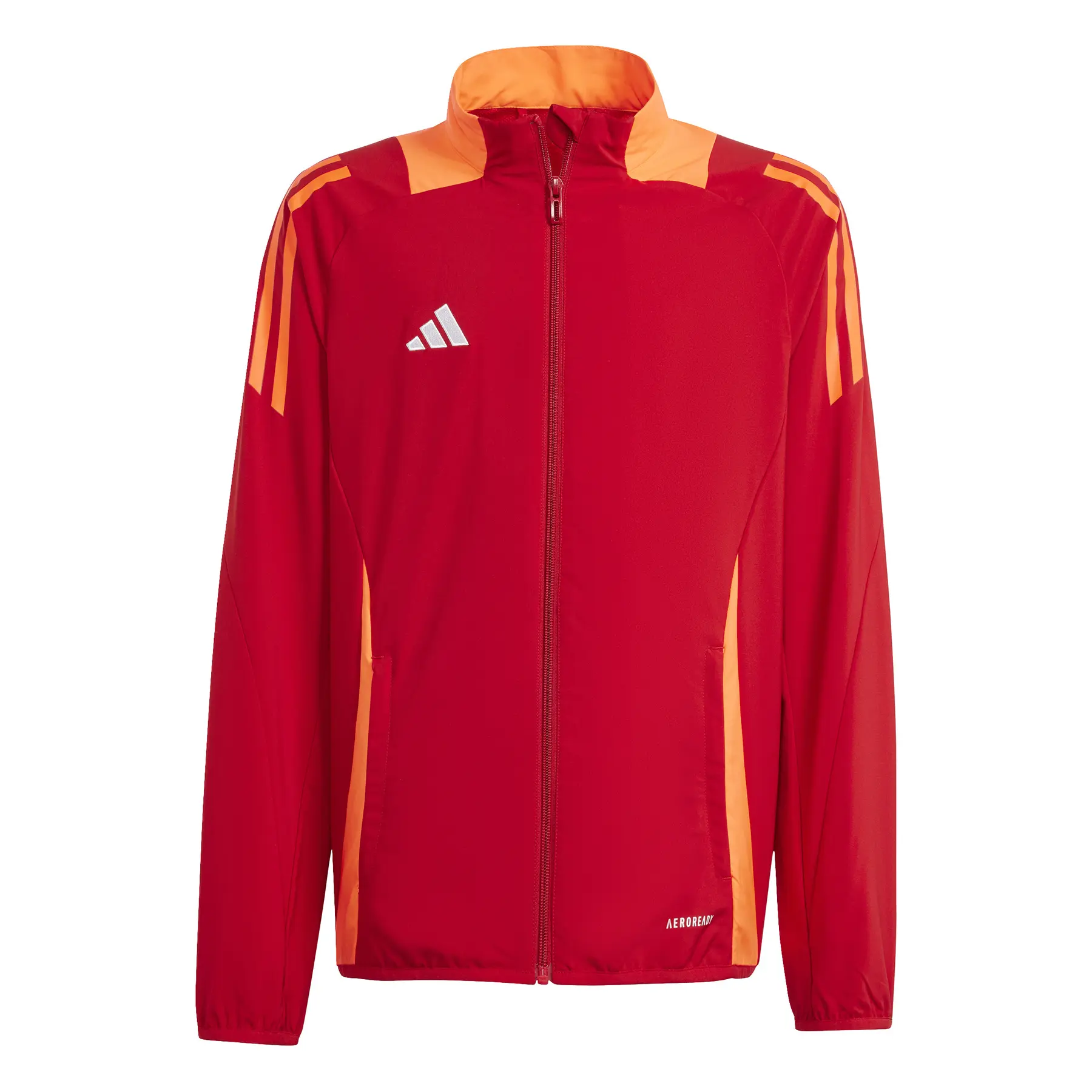 Kinderpresentatiejasje adidas Tiro 24 Competition