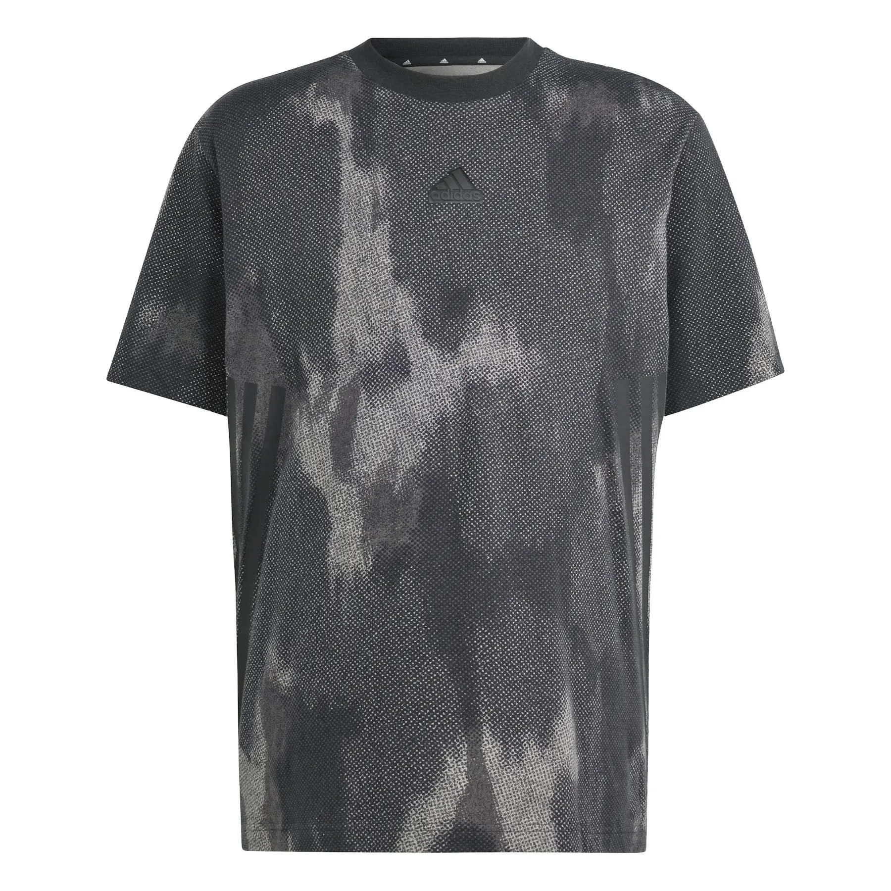T-Shirt Adidas Future Icons 3 Stripes-image