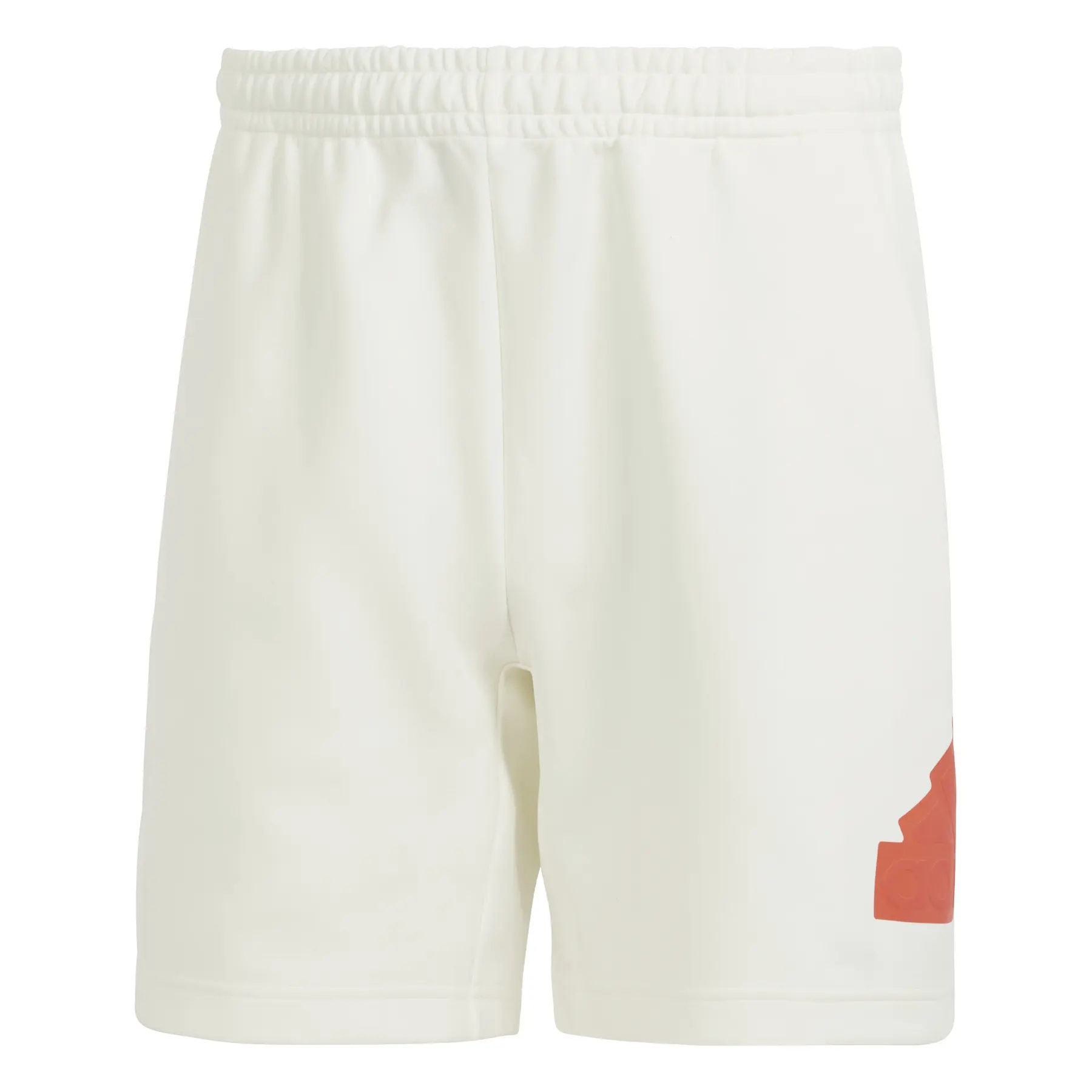 Kurz adidas Future Icons Bos - Farbe: Weiß