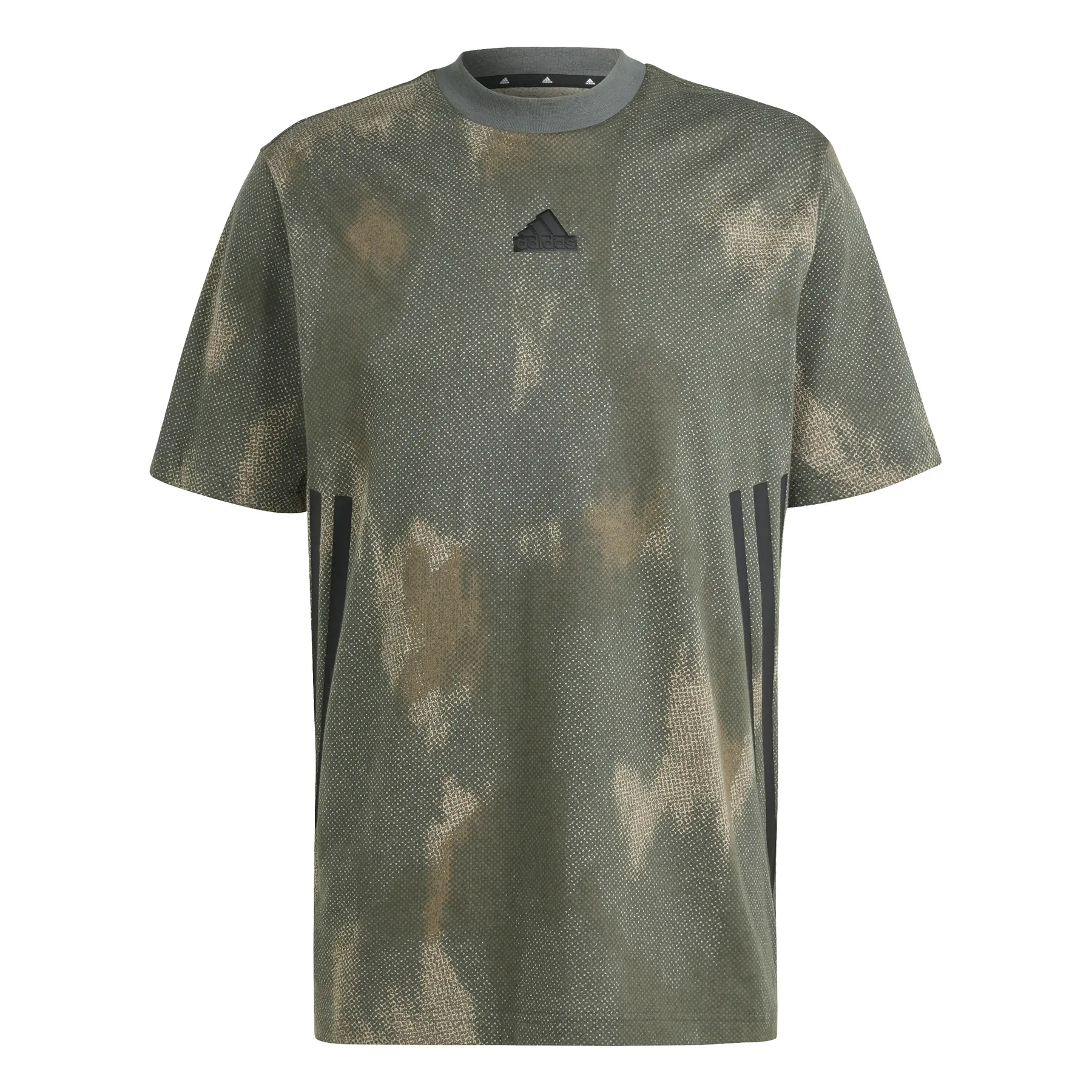 T-Shirt adidas FI 3S