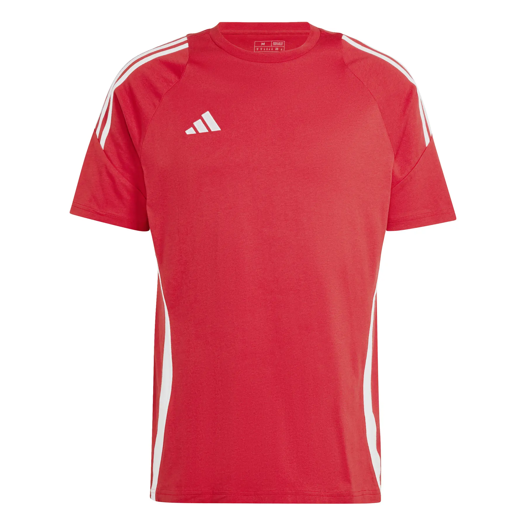 T shirt adidas TIRO24 SWTEEW EU - vue 5