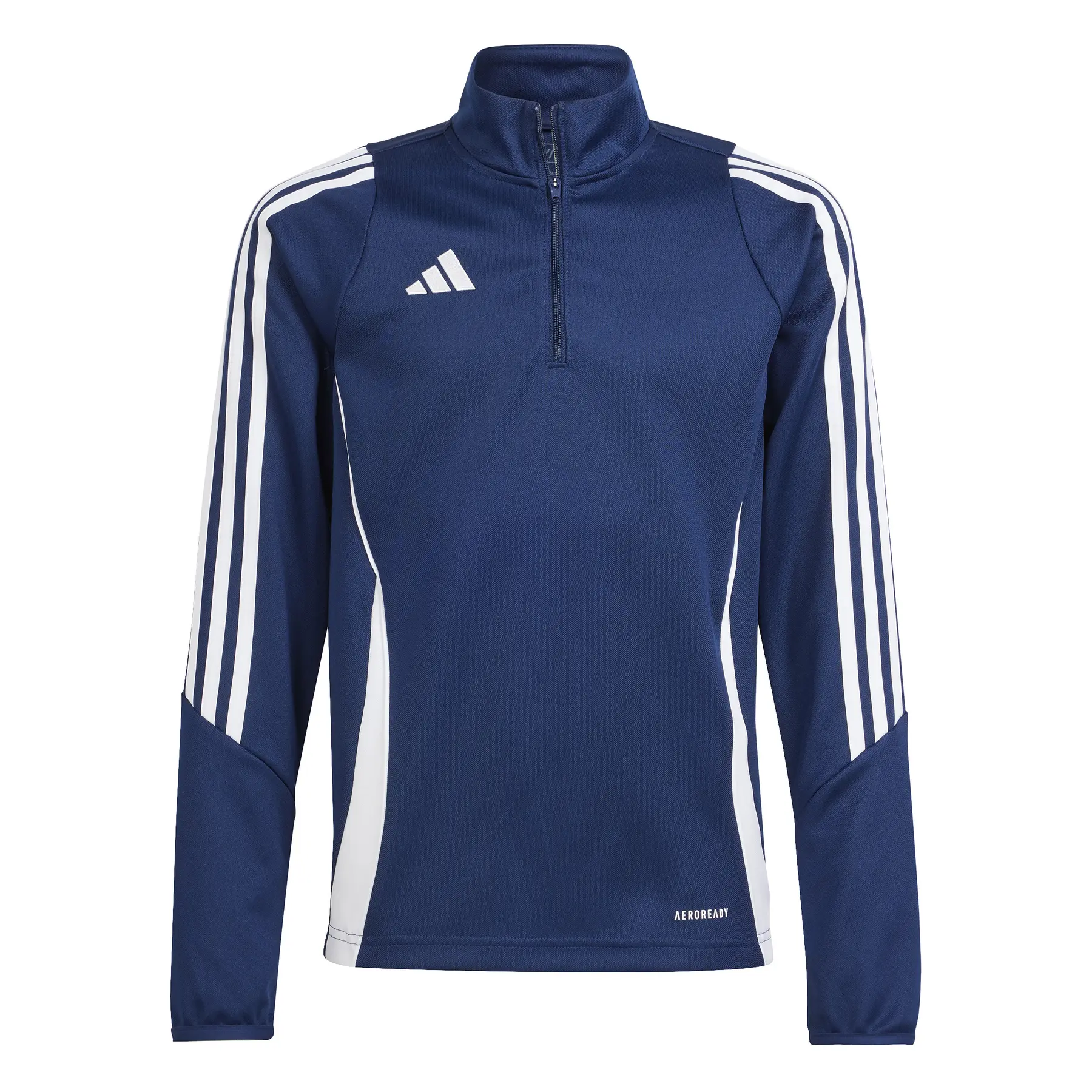 Sudadera de entrenamiento infantil adidas Tiro 24