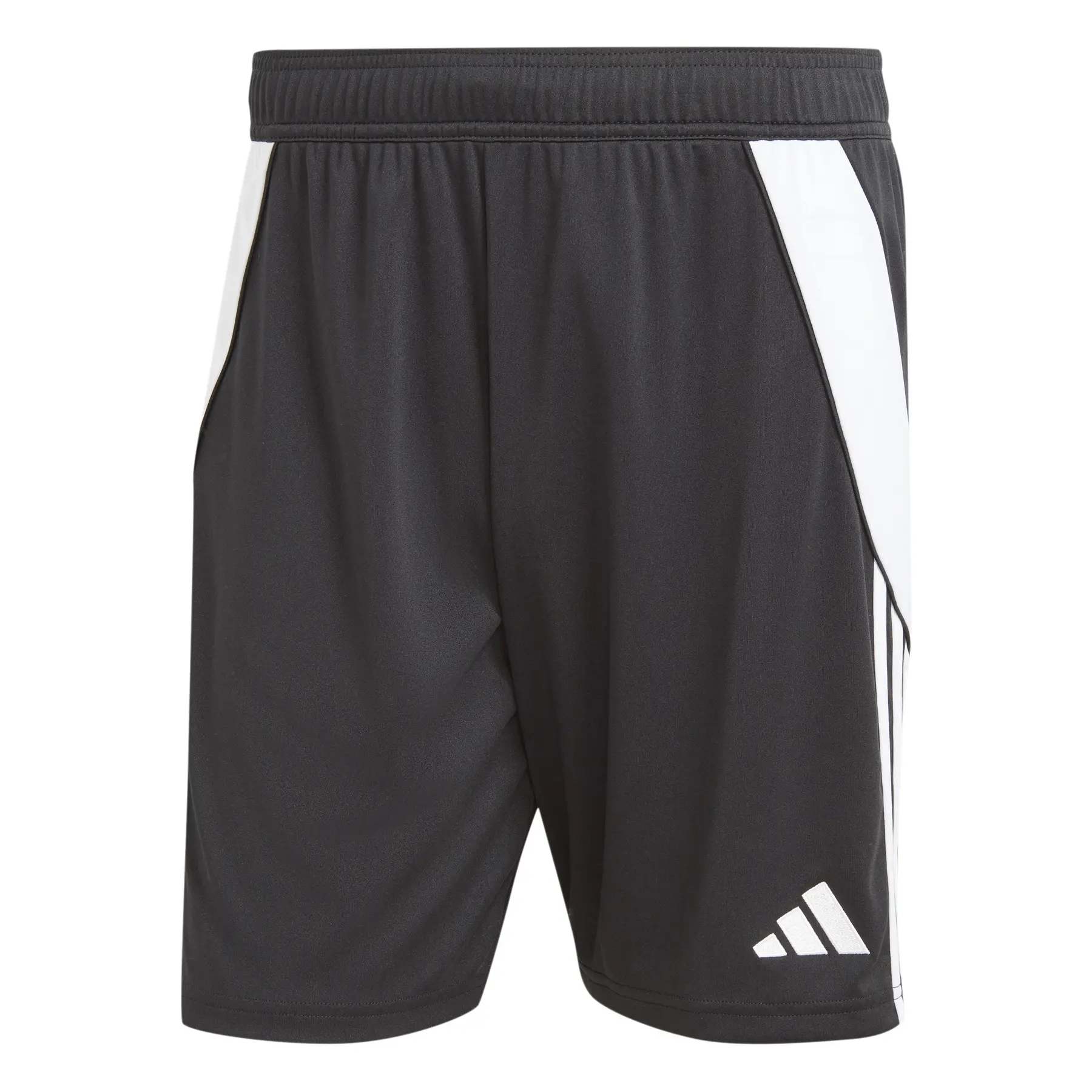 Shorts adidas Tiro 24 - Farbe: Schwarz