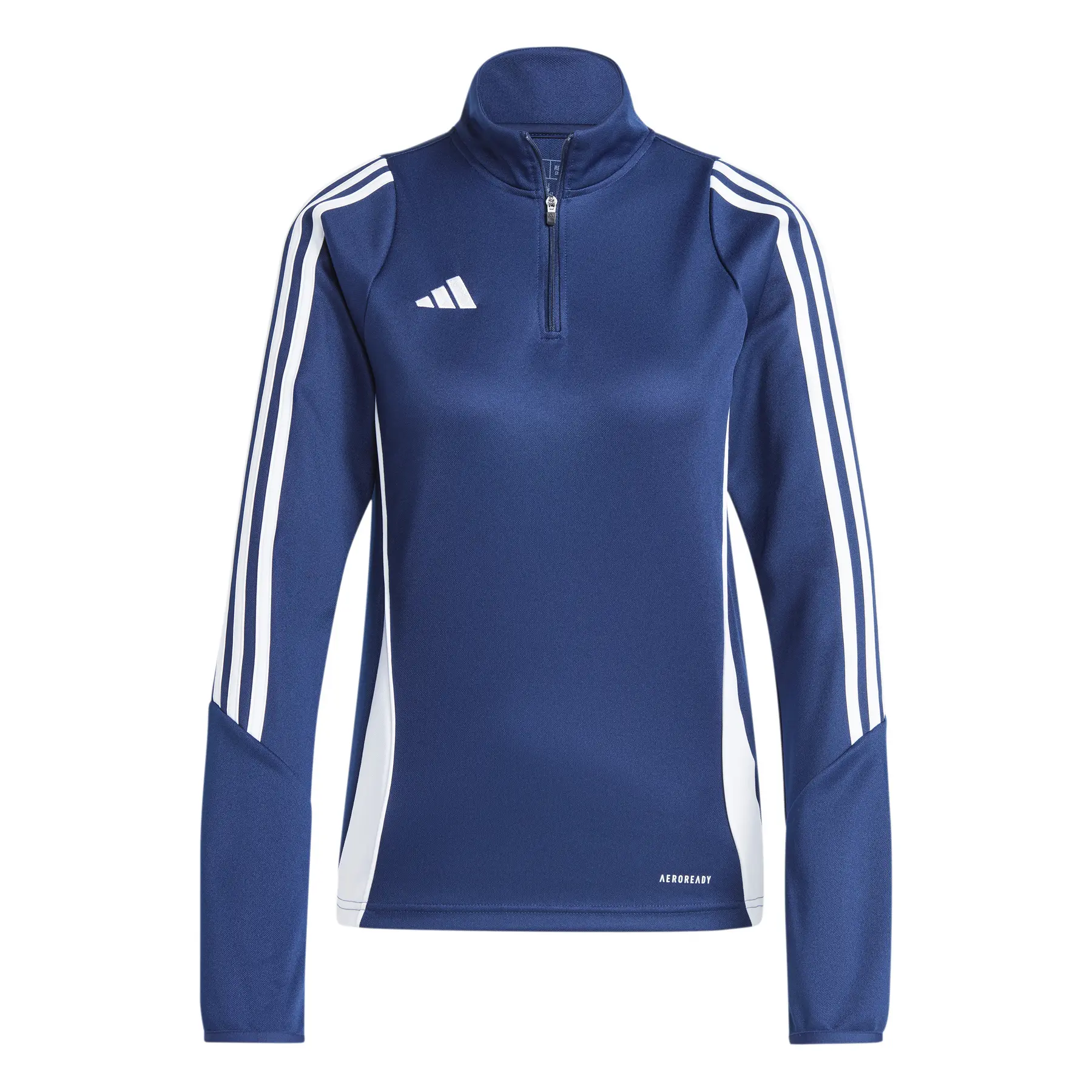 Sudadera de entrenamiento para mujer adidas Tiro 24