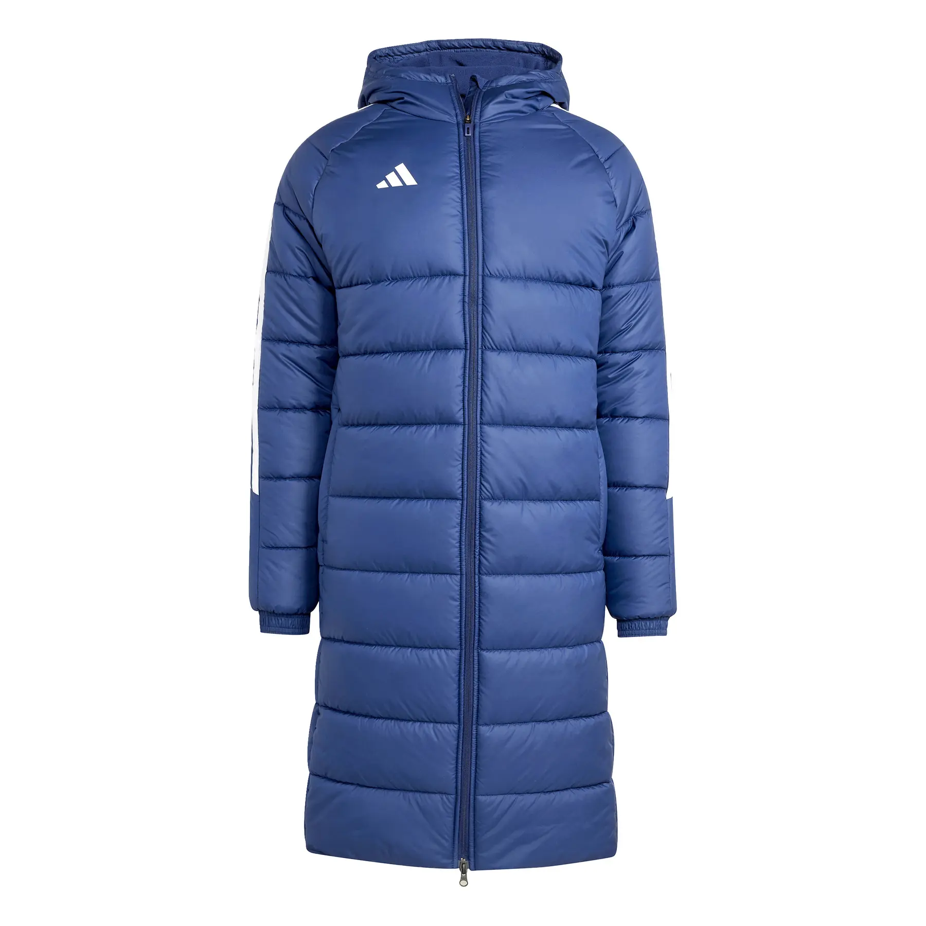 Plumífero largo adidas Tiro 24