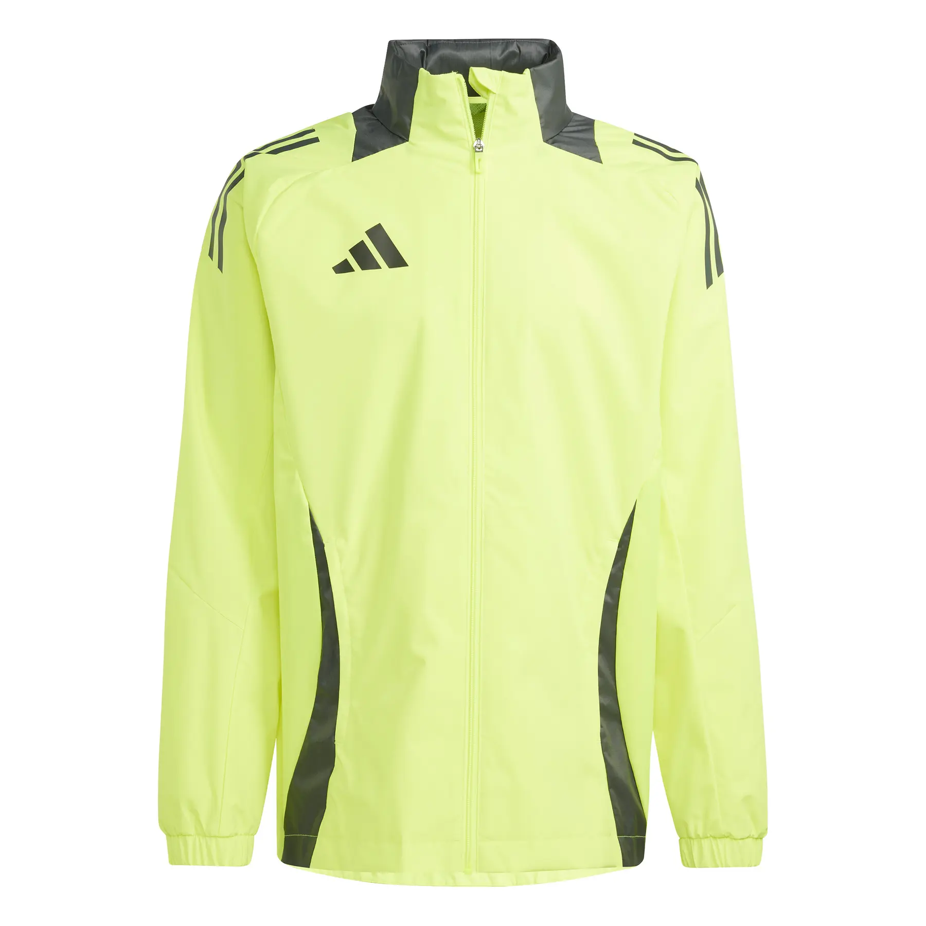 Regenjacke adidas Tiro 24 Competition