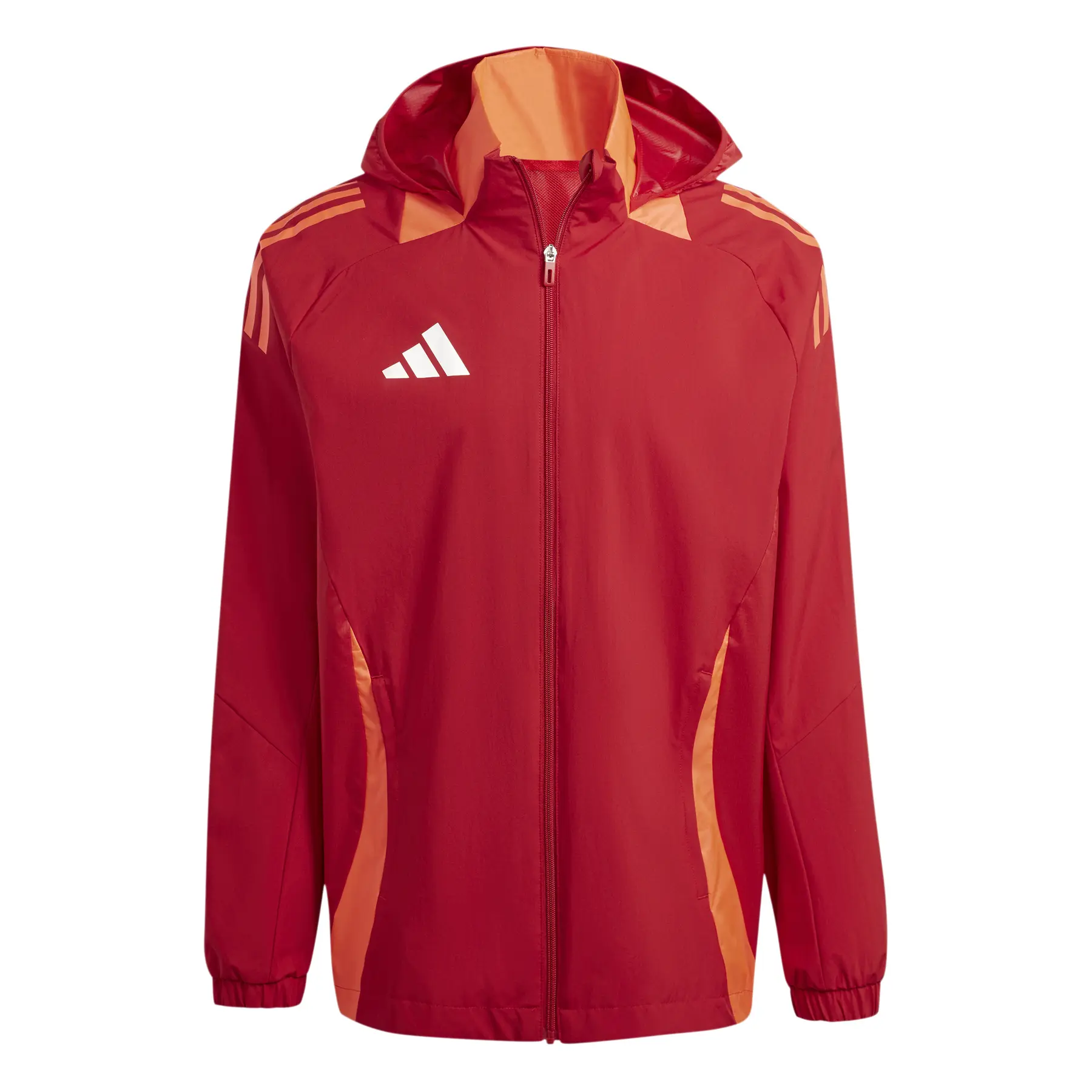 Waterdichte jas adidas Tiro 24 Competition
