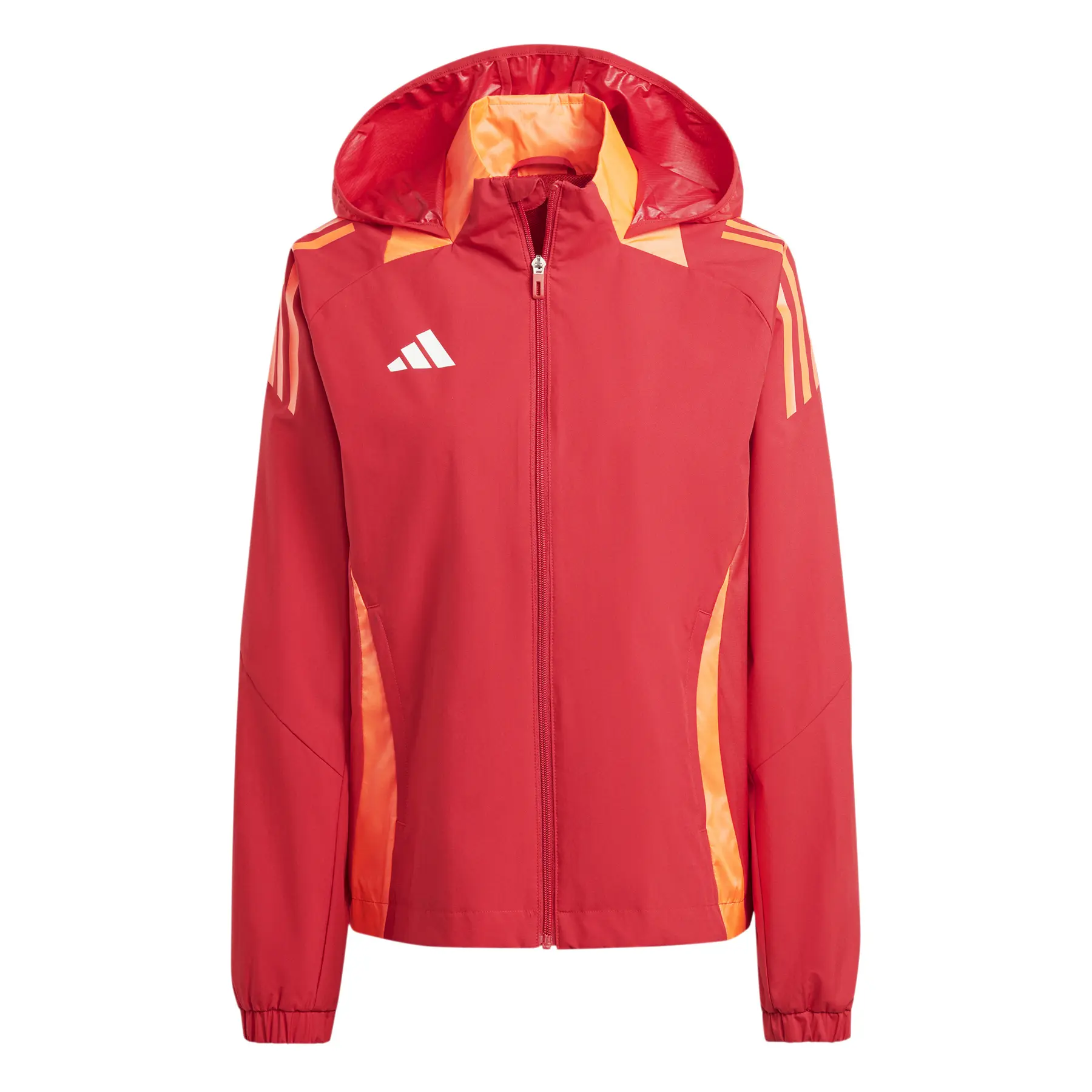 Regenjacke für Frauen adidas Tiro 24 Competition