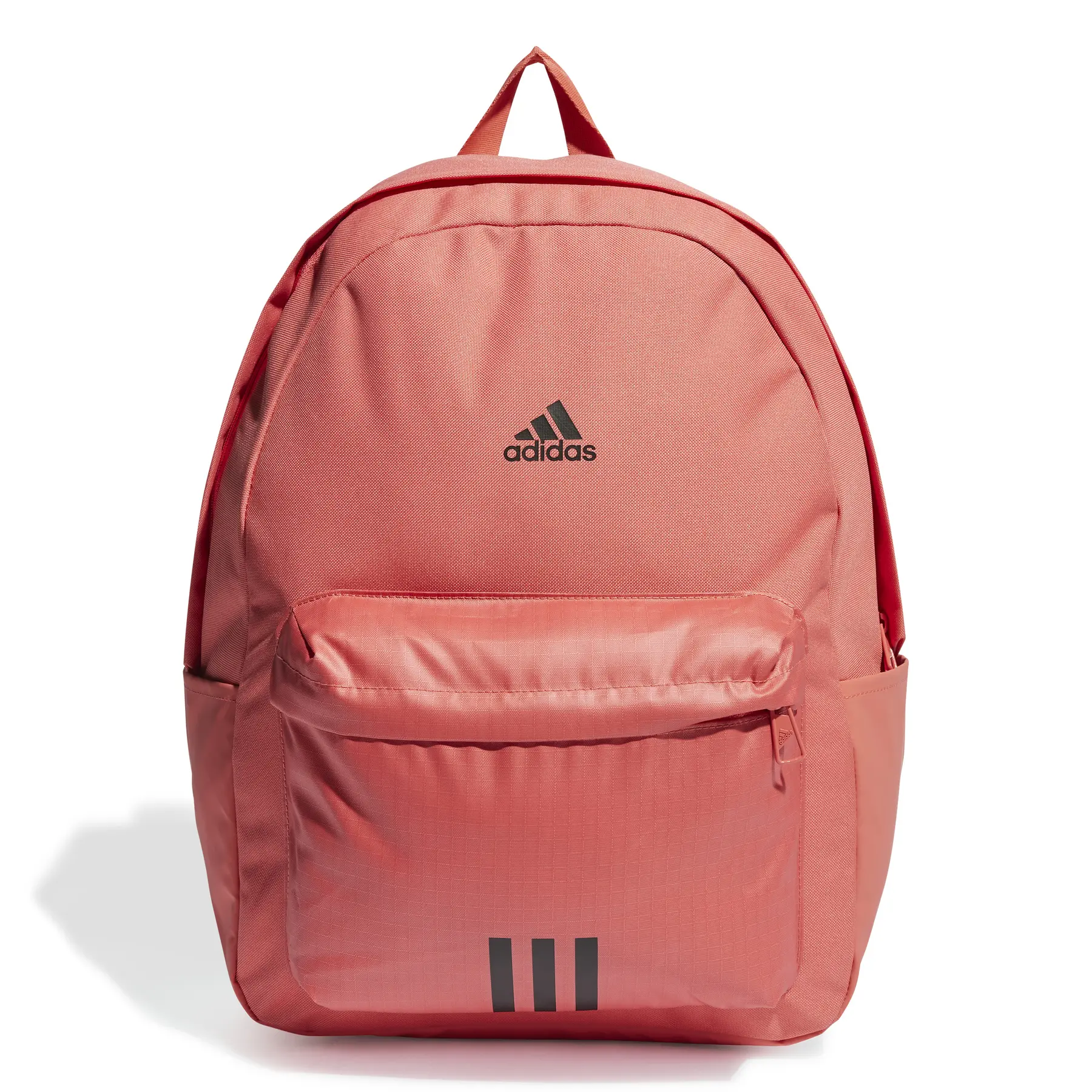 Rucksack adidas Classic Bos 3-Stripes - Farbe: Orange