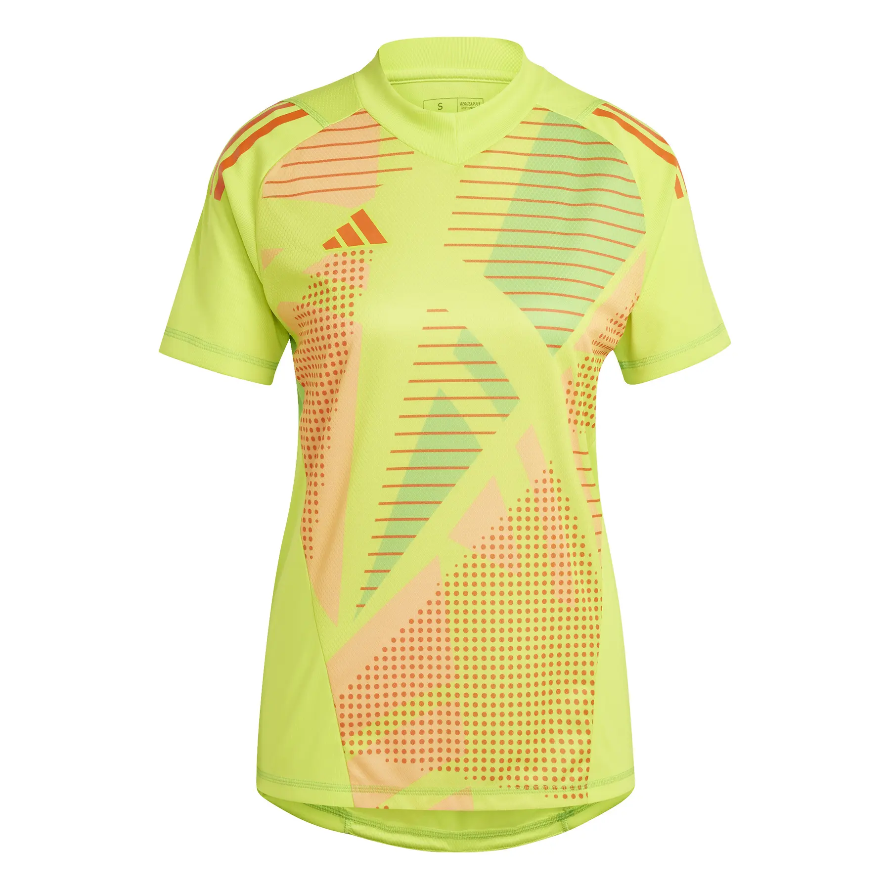 Torwarttrikot Damen adidas Tiro 24 Pro