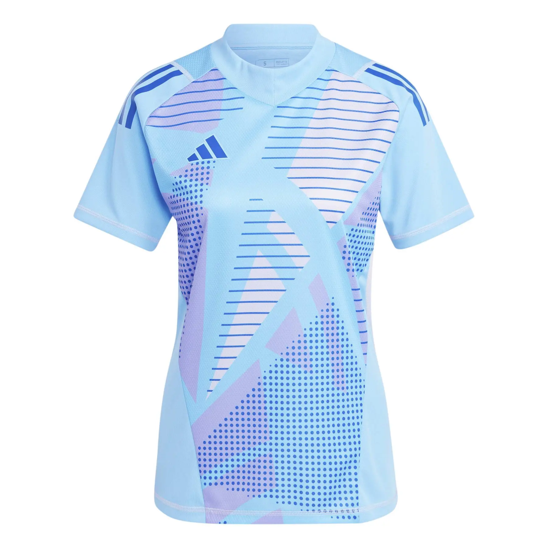 Dames keeperstrui adidas Tiro 24 Pro