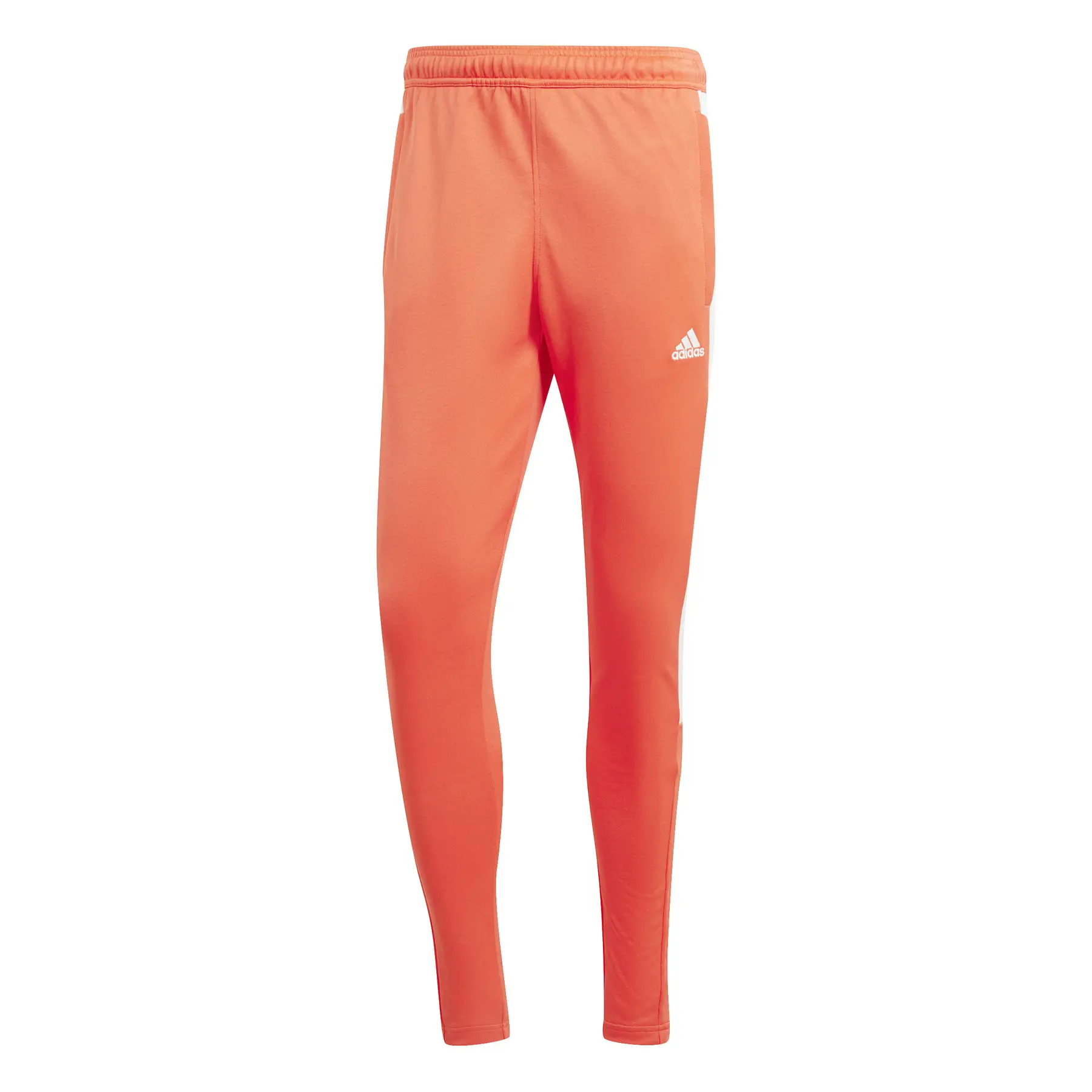 Jogginghose adidas Tiro - Farbe: Rot