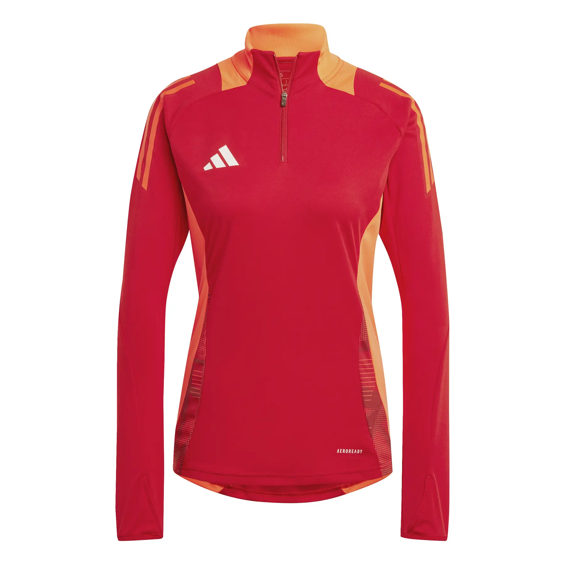 Trainingsbovenstuk voor dames adidas Tiro 24 Compétiton