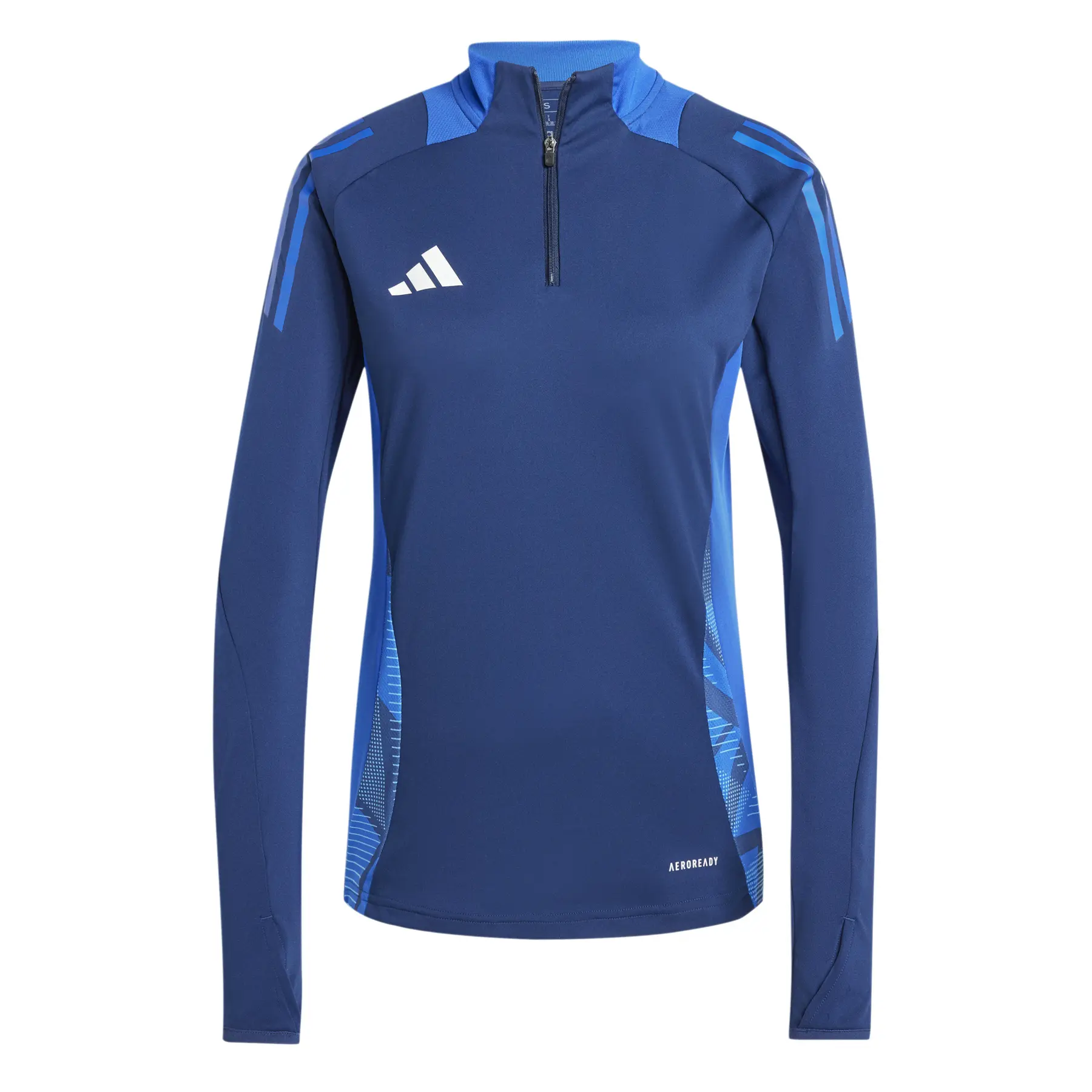 Trainingsoberteil, Frau adidas Tiro 24 Compétiton