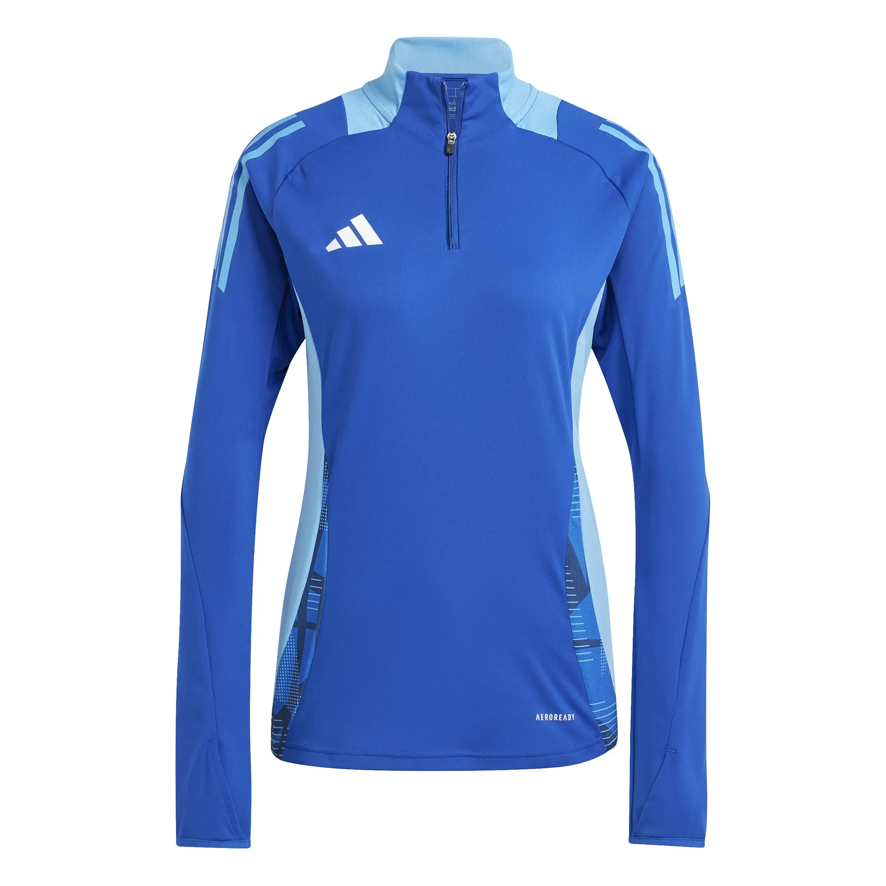 Trainingsbovenstuk voor dames adidas Tiro 24 Compétiton