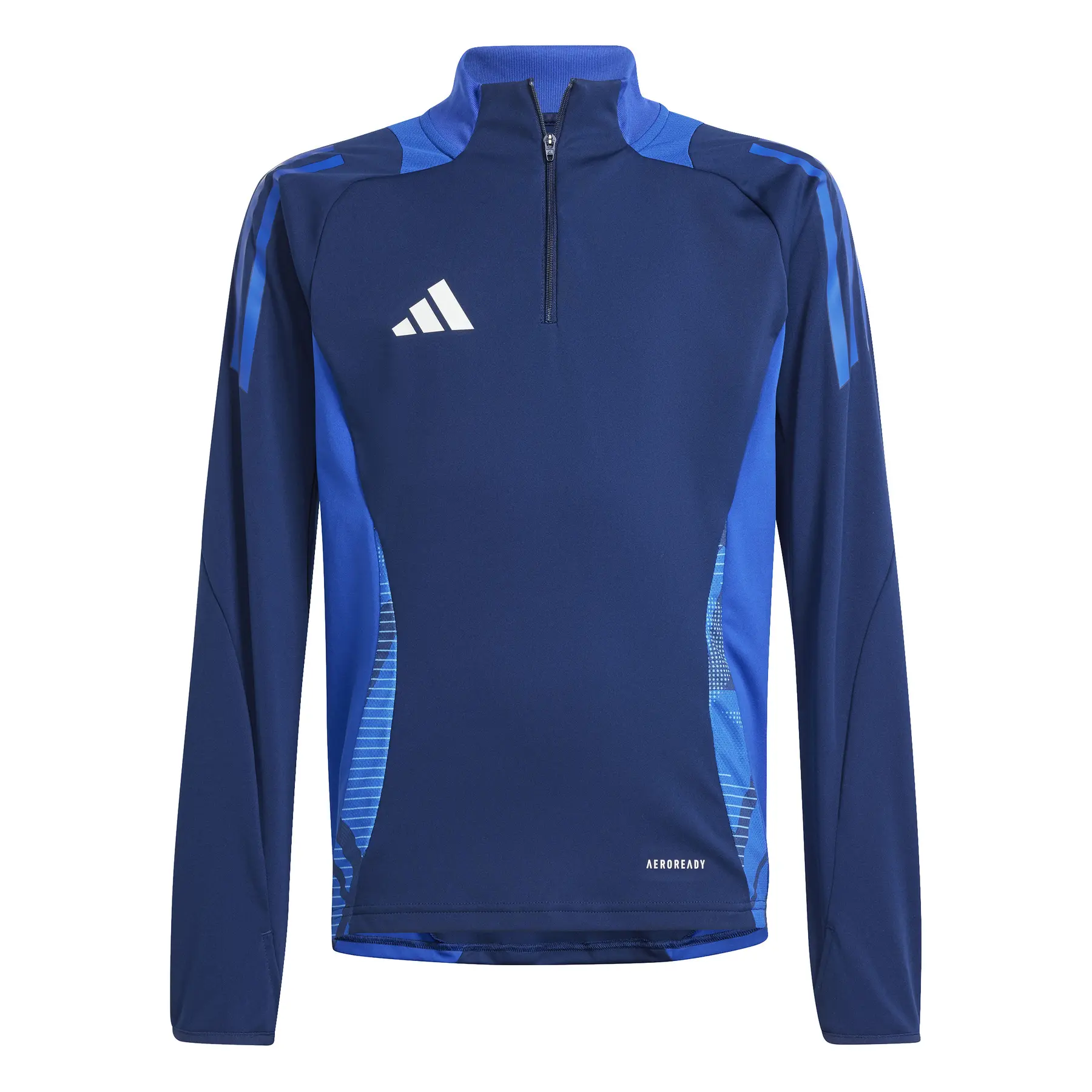 Kinderopleiding top adidas Tiro 24 Compétition