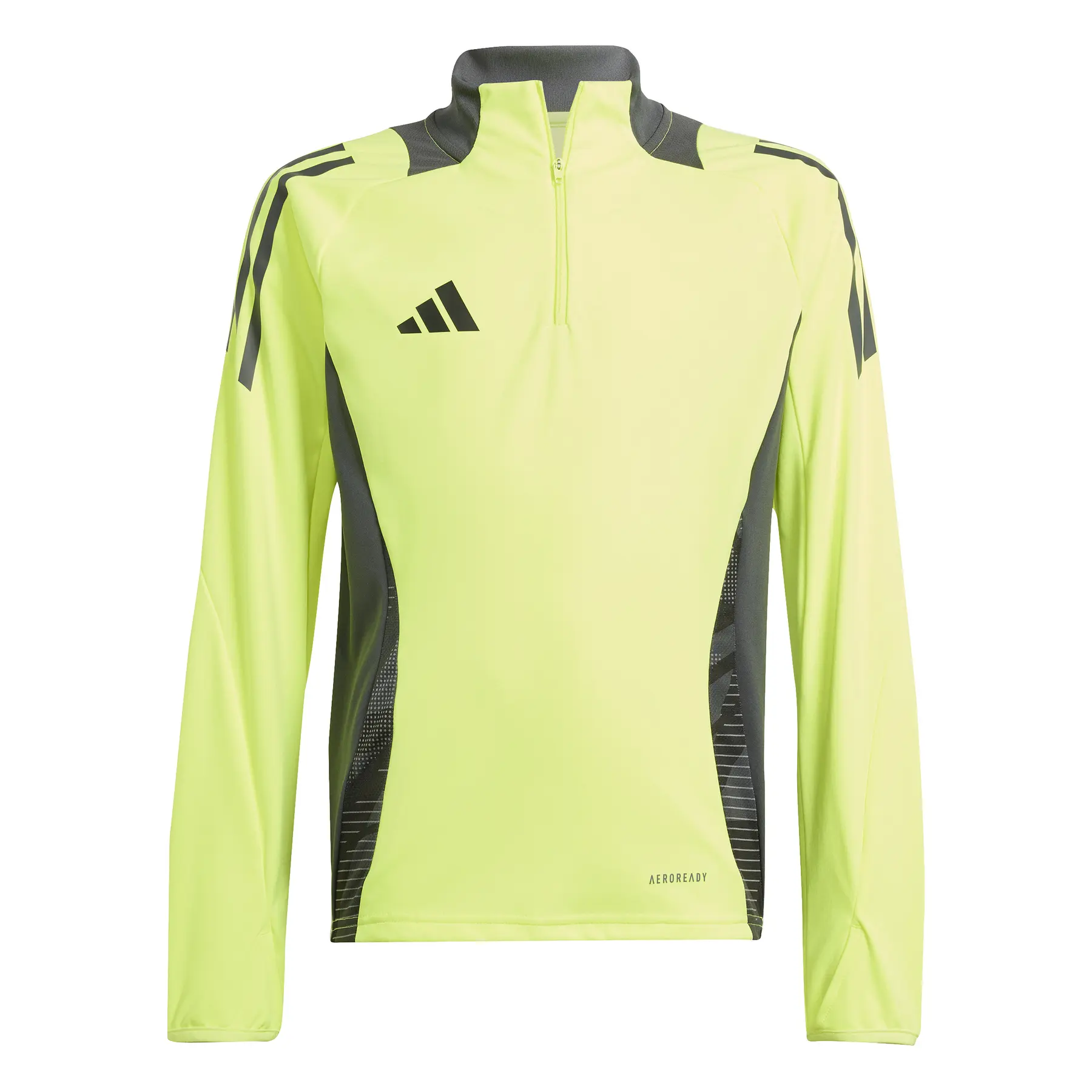 Kinderopleiding top adidas Tiro 24 Compétition