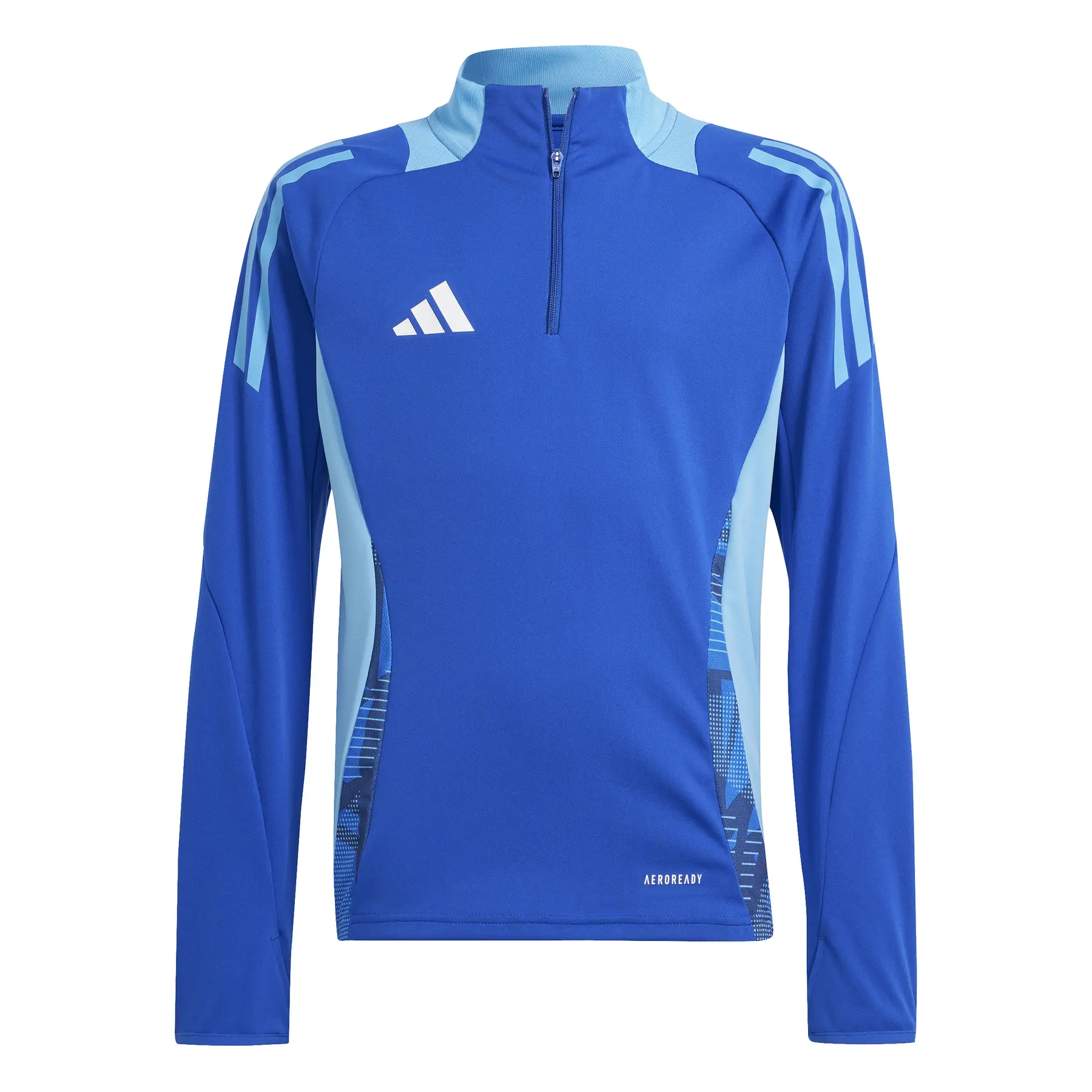 Kinderopleiding top adidas Tiro 24 Compétition