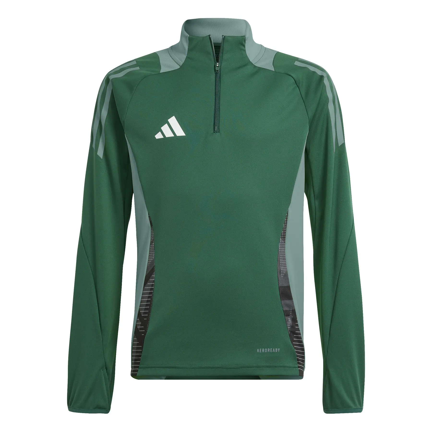 Kinderopleiding top adidas Tiro 24 Compétition